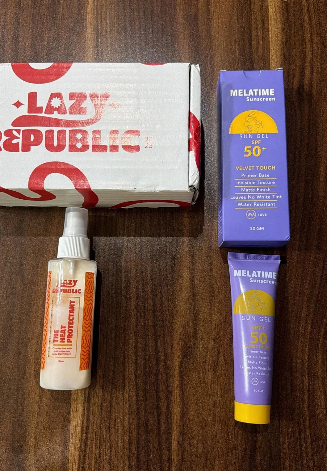 Skin care, size No Size, photo 1