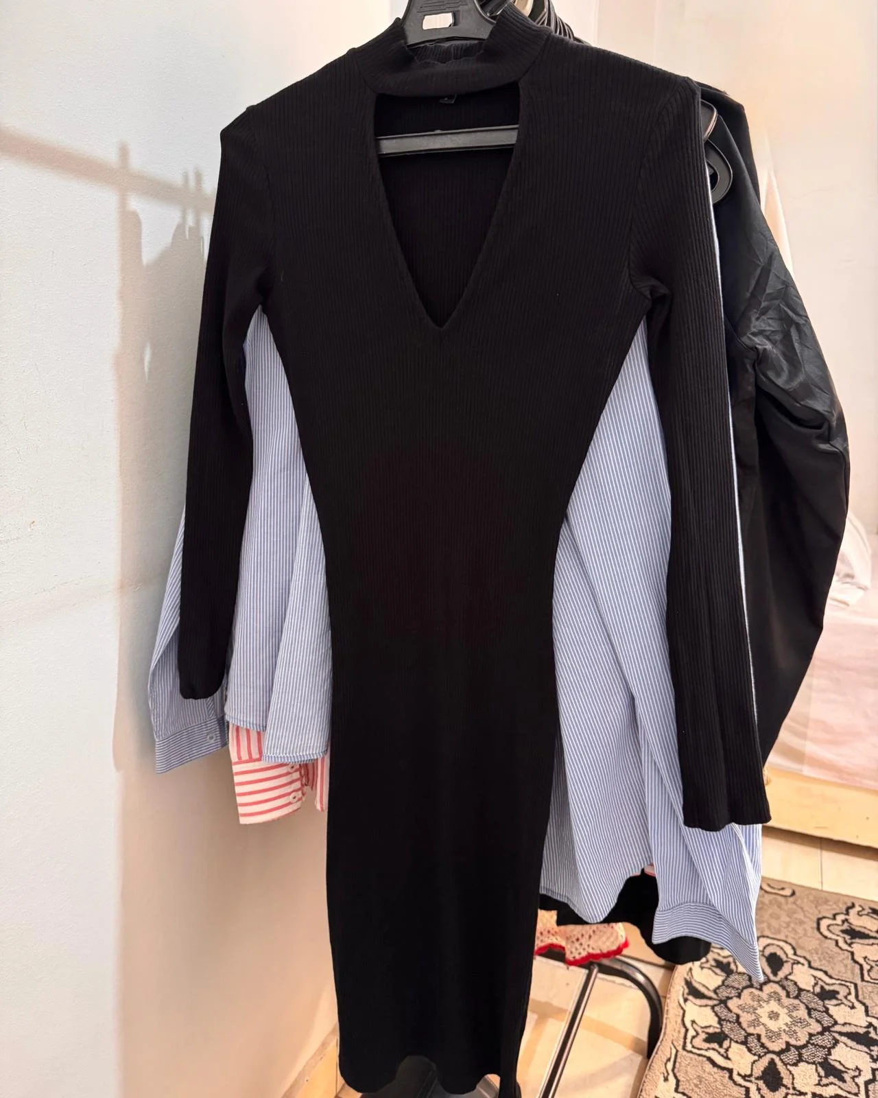 River Island Midi Dresses, size S / 36 / 8, photo 1