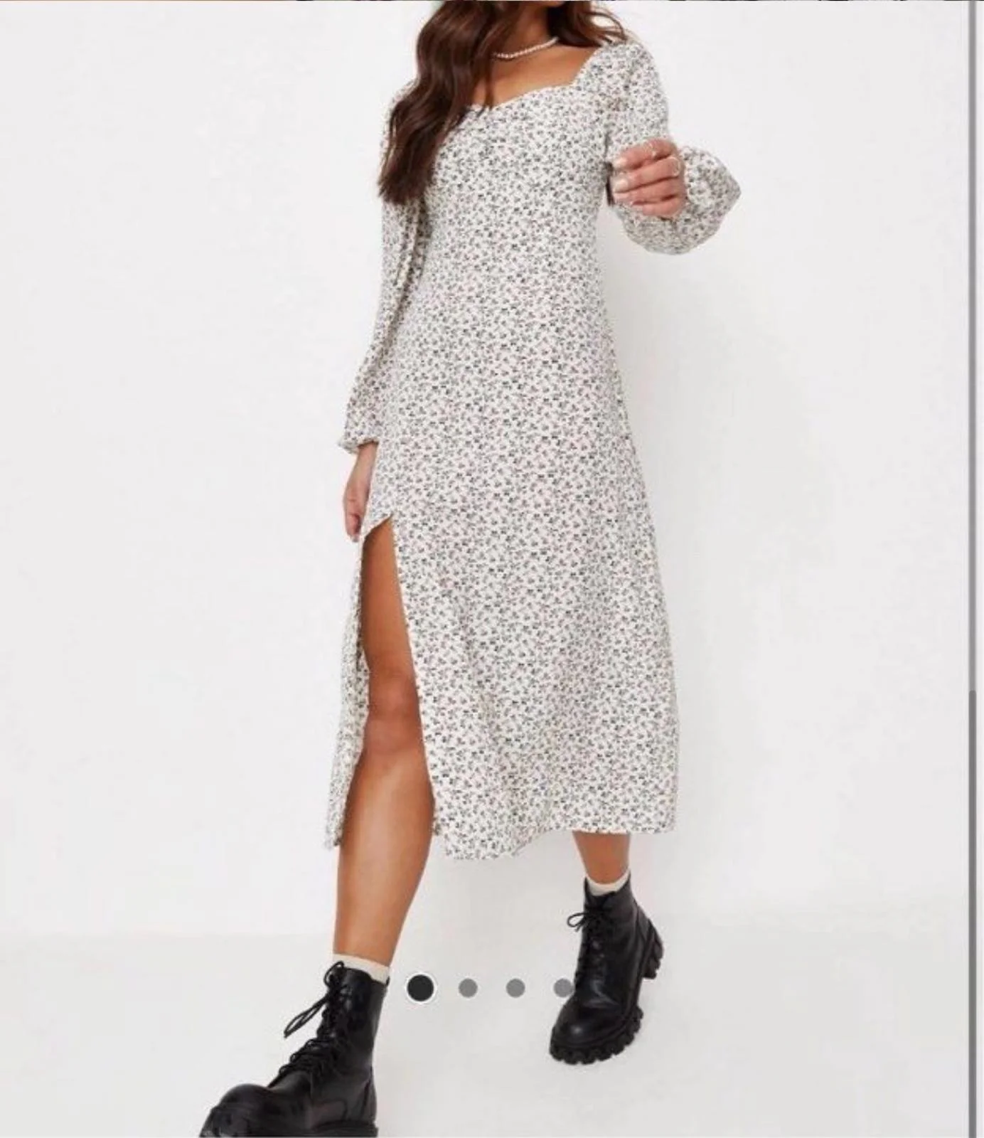 Missguided Dresses, size XL / 42 / 14, photo 1