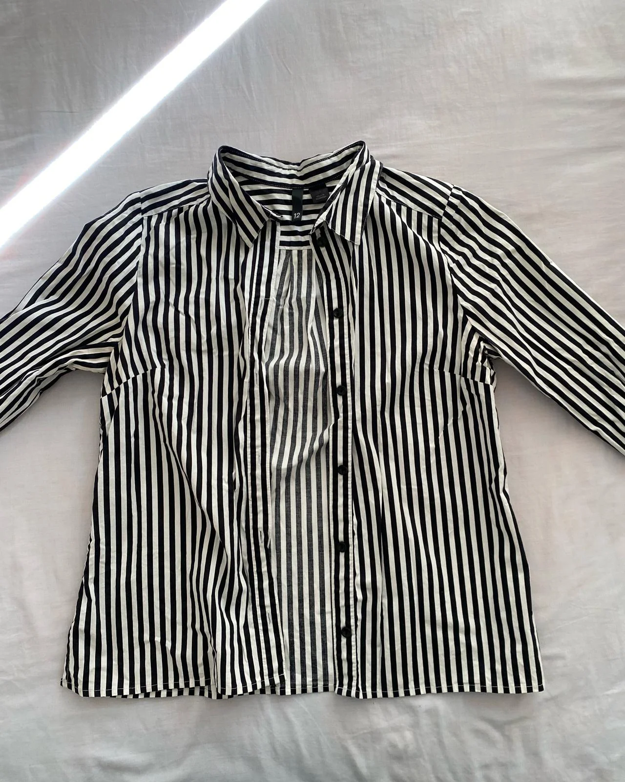 H&M Shirts, size M / 38 / 10, photo 1