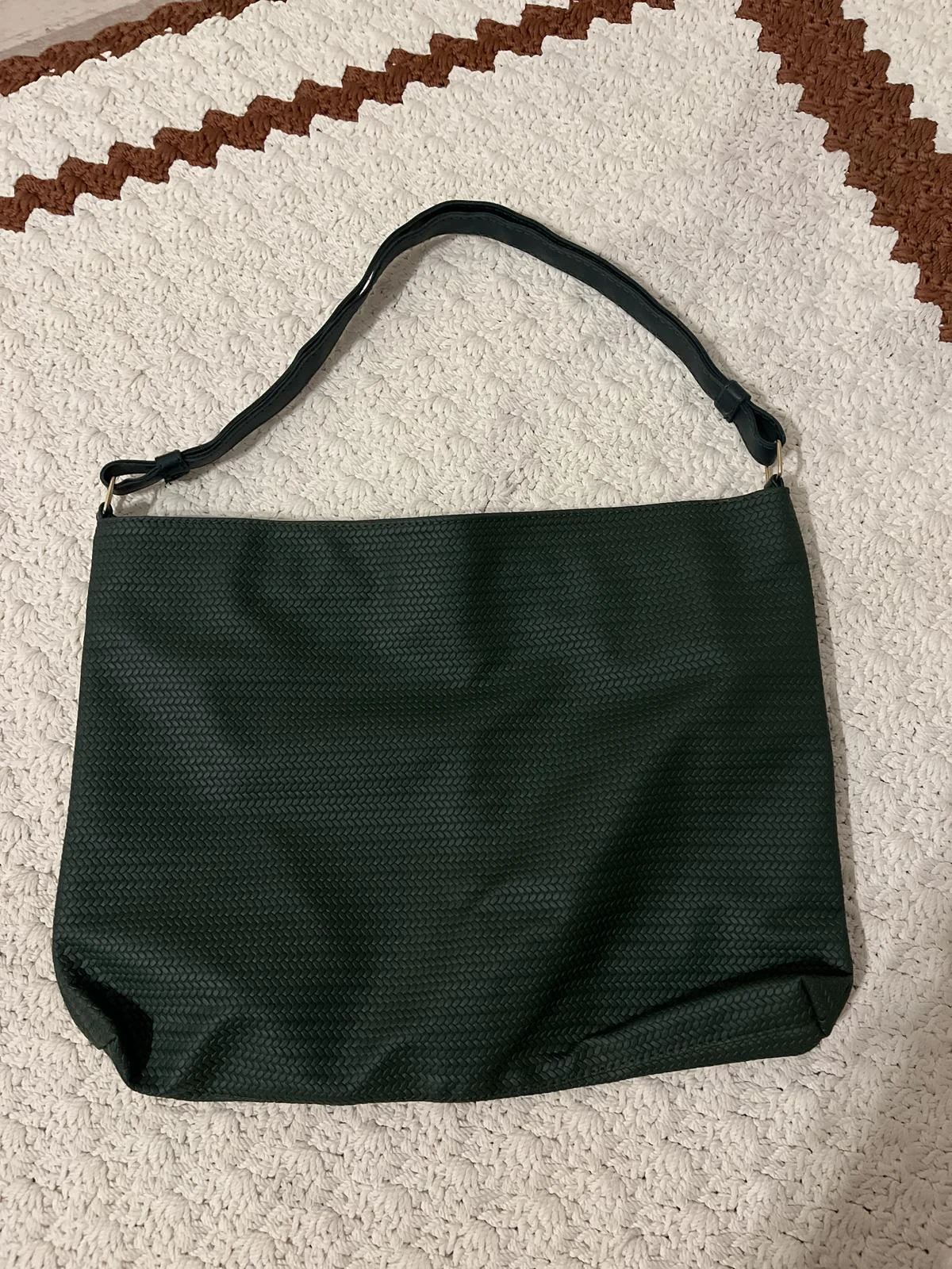 Shoulder Bag, size One size, photo 1