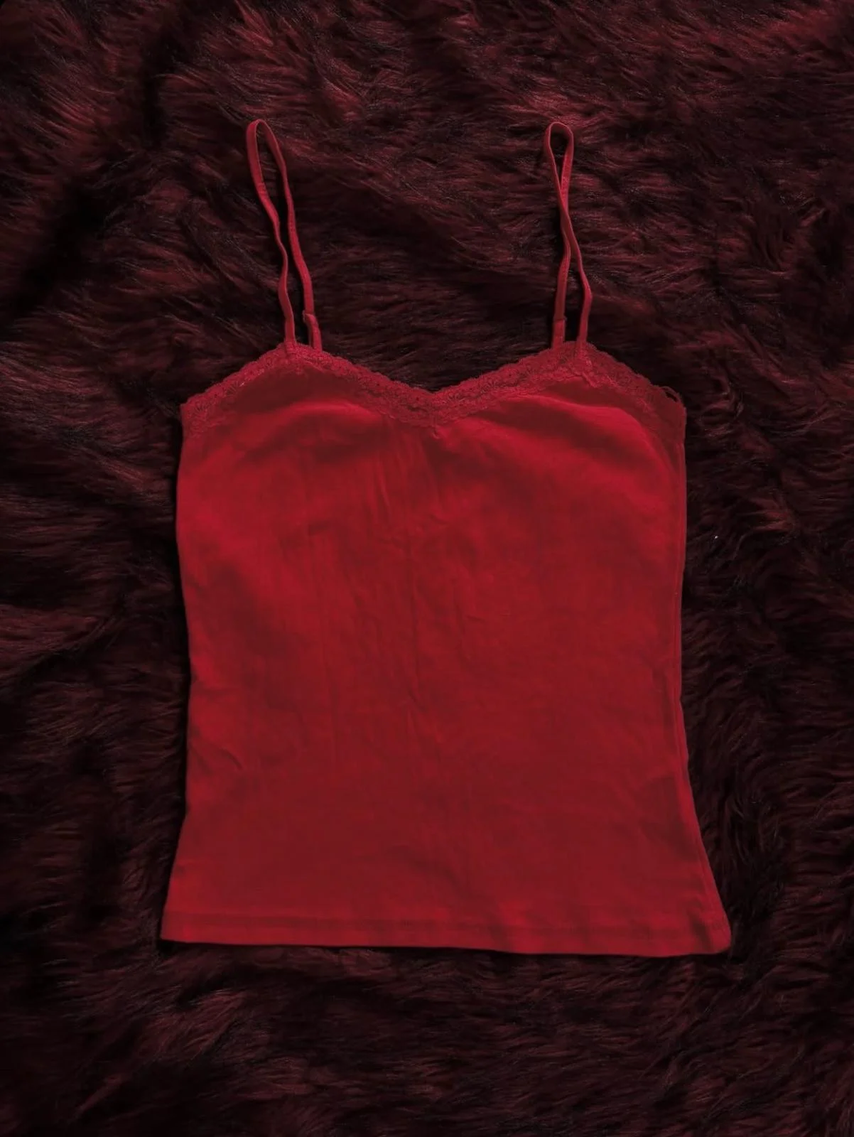 Cami Tops, size S / 36 / 8, photo 1