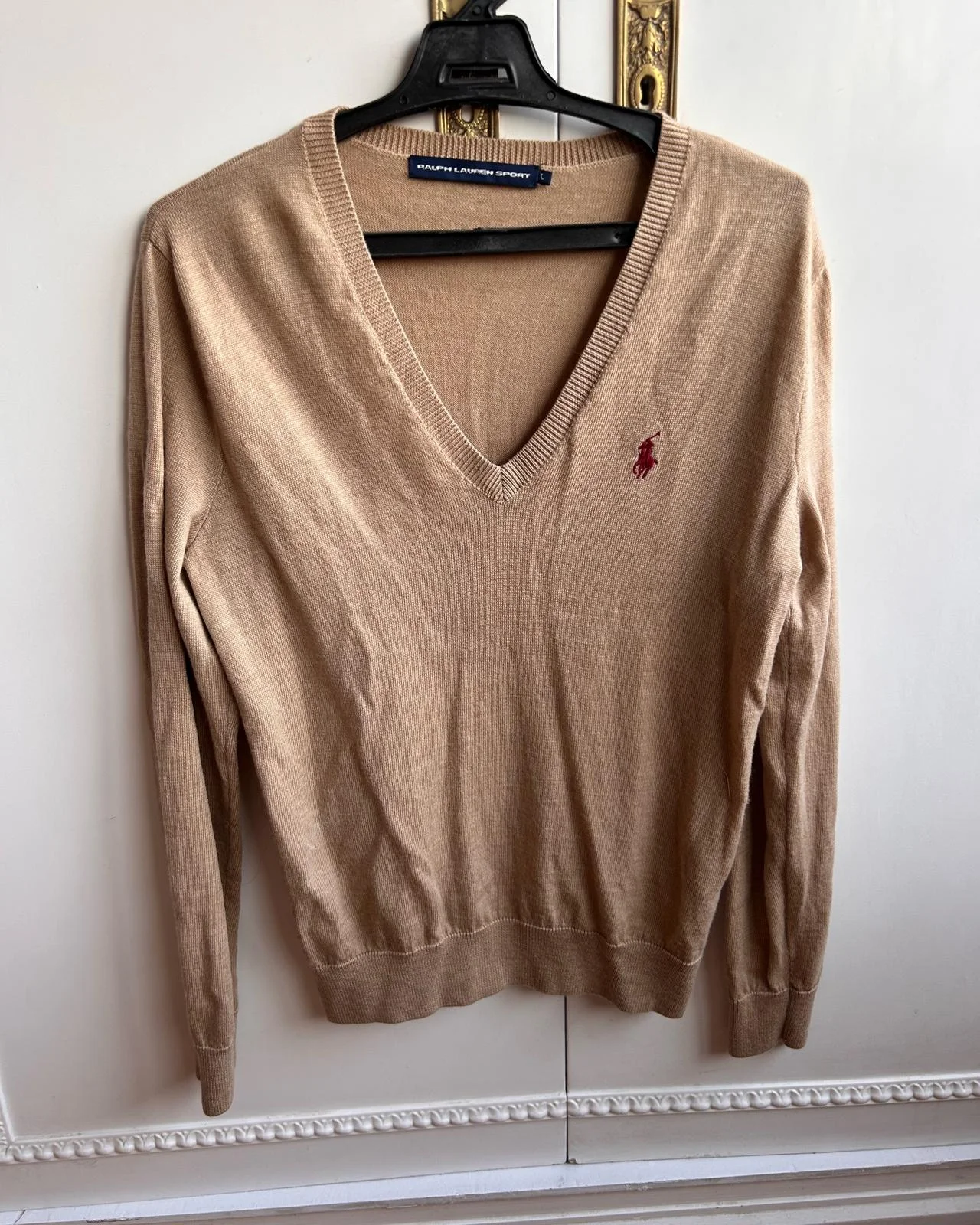 Ralph Lauren Sweaters & Pullovers, size L / 40 / 12, photo 1