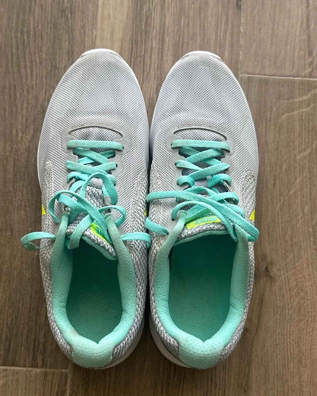 Nike Sneakers, size 40, photo 1
