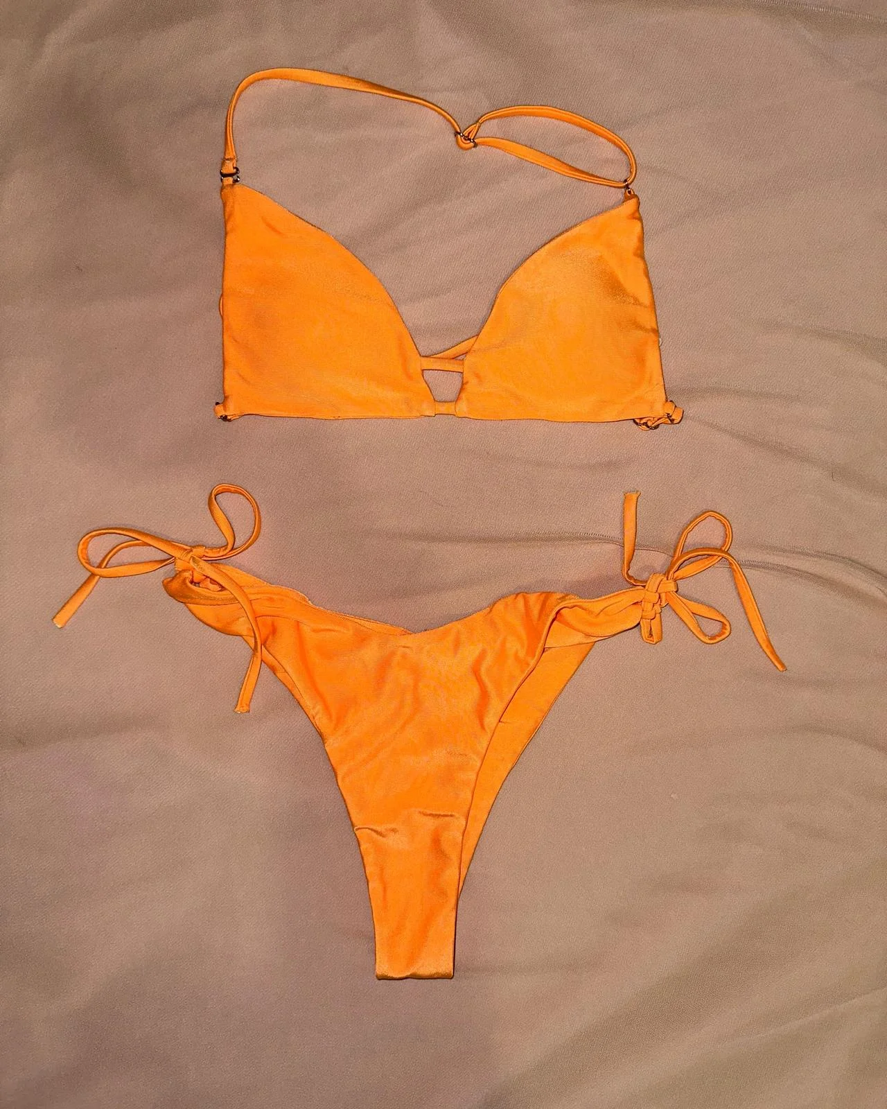 Bikini, size XS / 34 / 6, photo 1