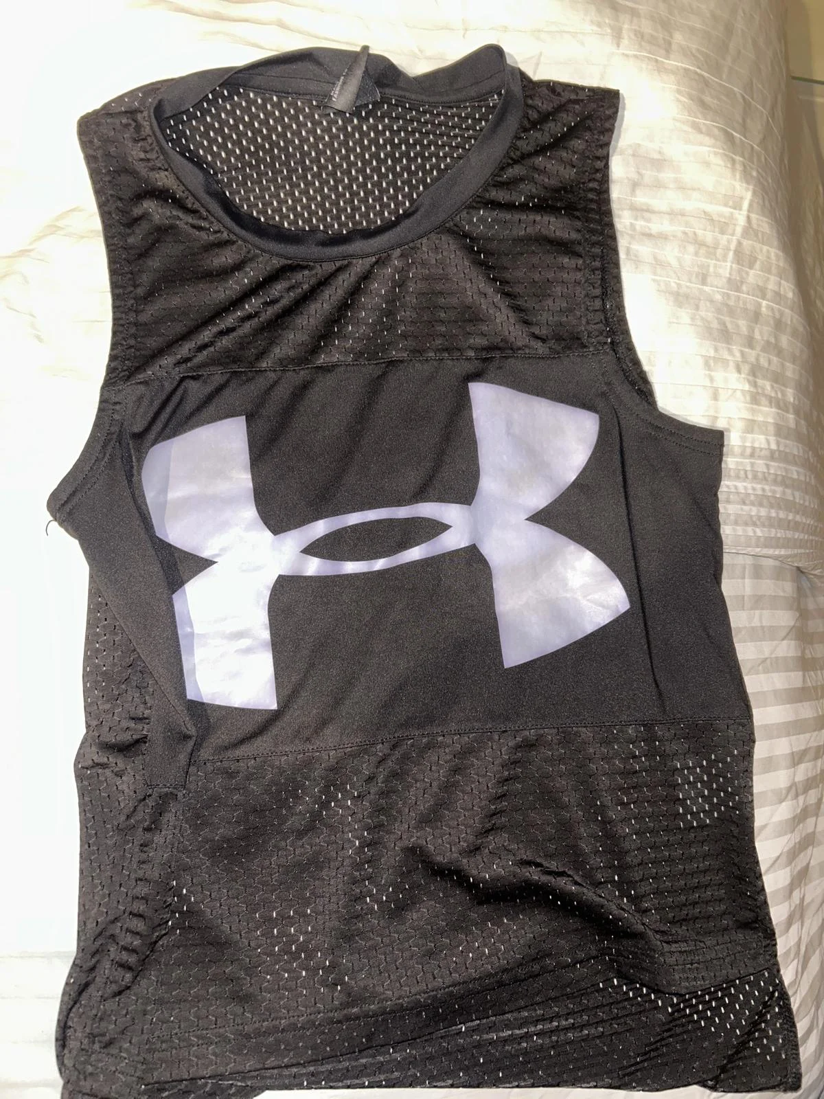 Under Armour Tank Tops, size S / 36 / 8, photo 1