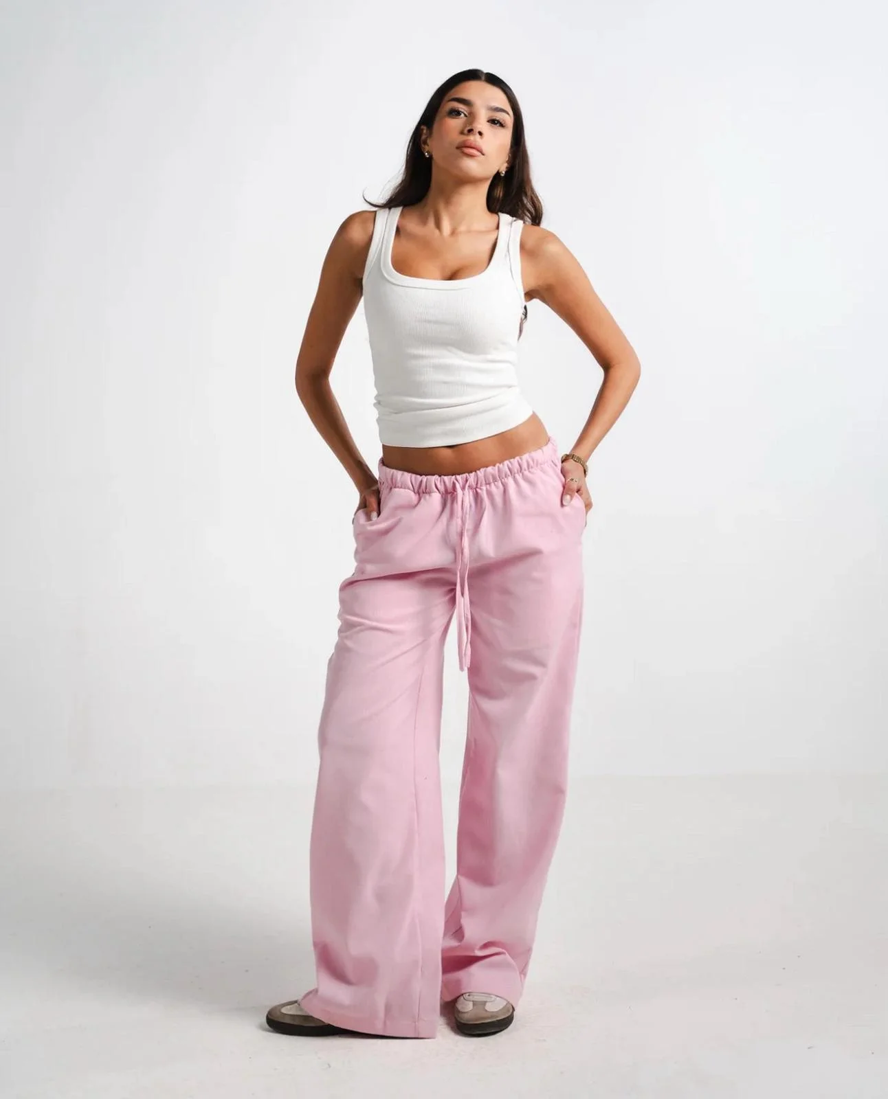 Pants, size S / 36 / 8, photo 1