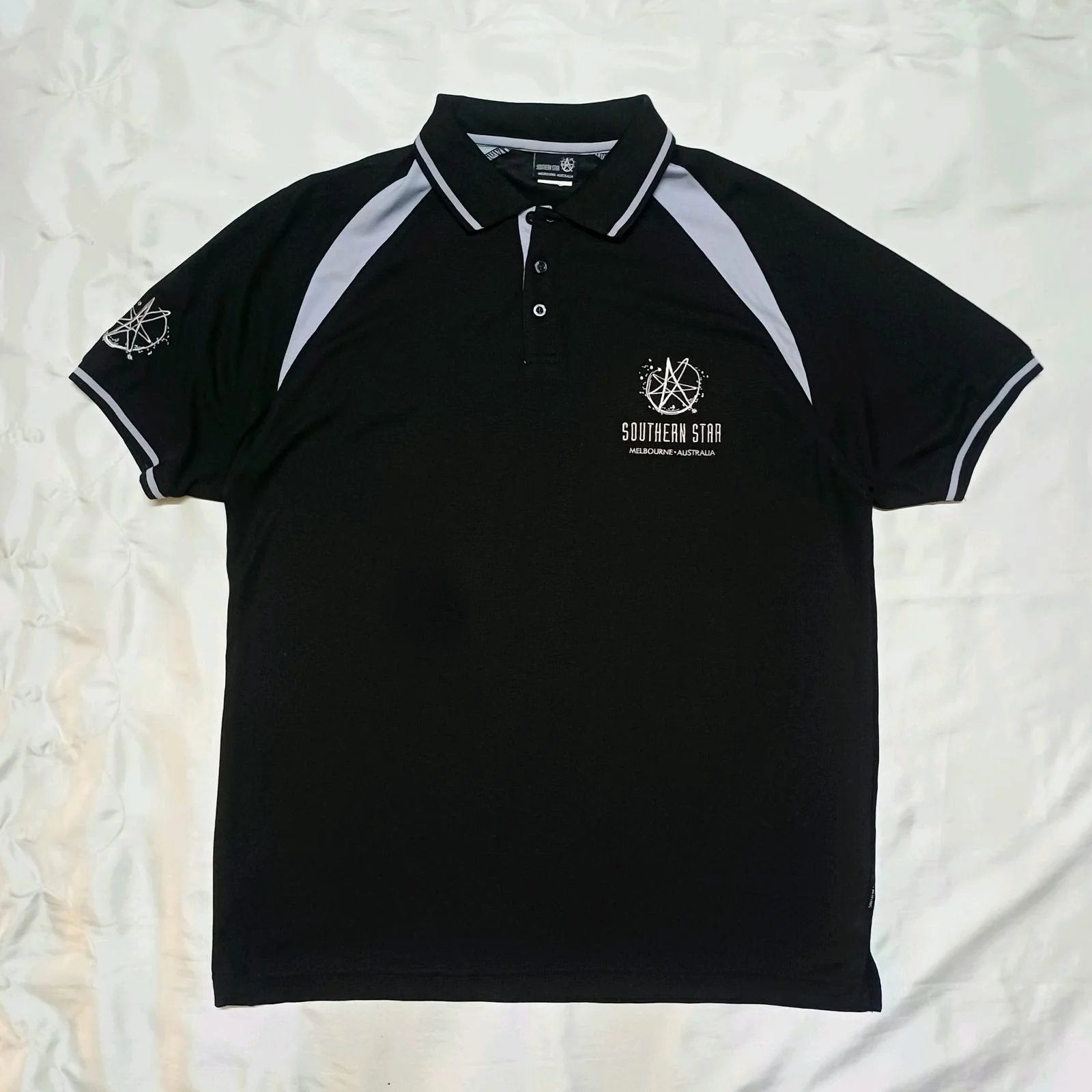 Polo Shirts, size L, photo 1