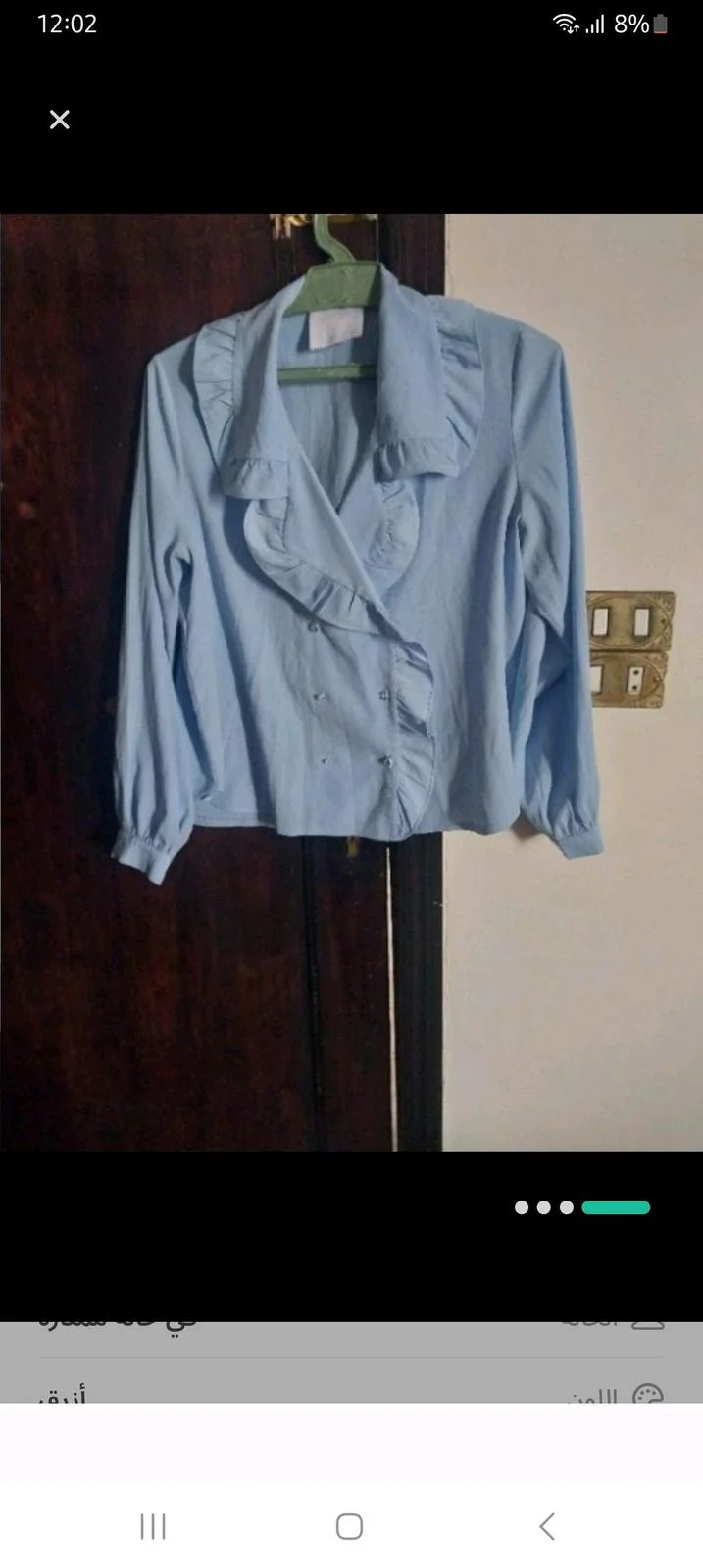 Blouses, size M / 38 / 10, photo 1