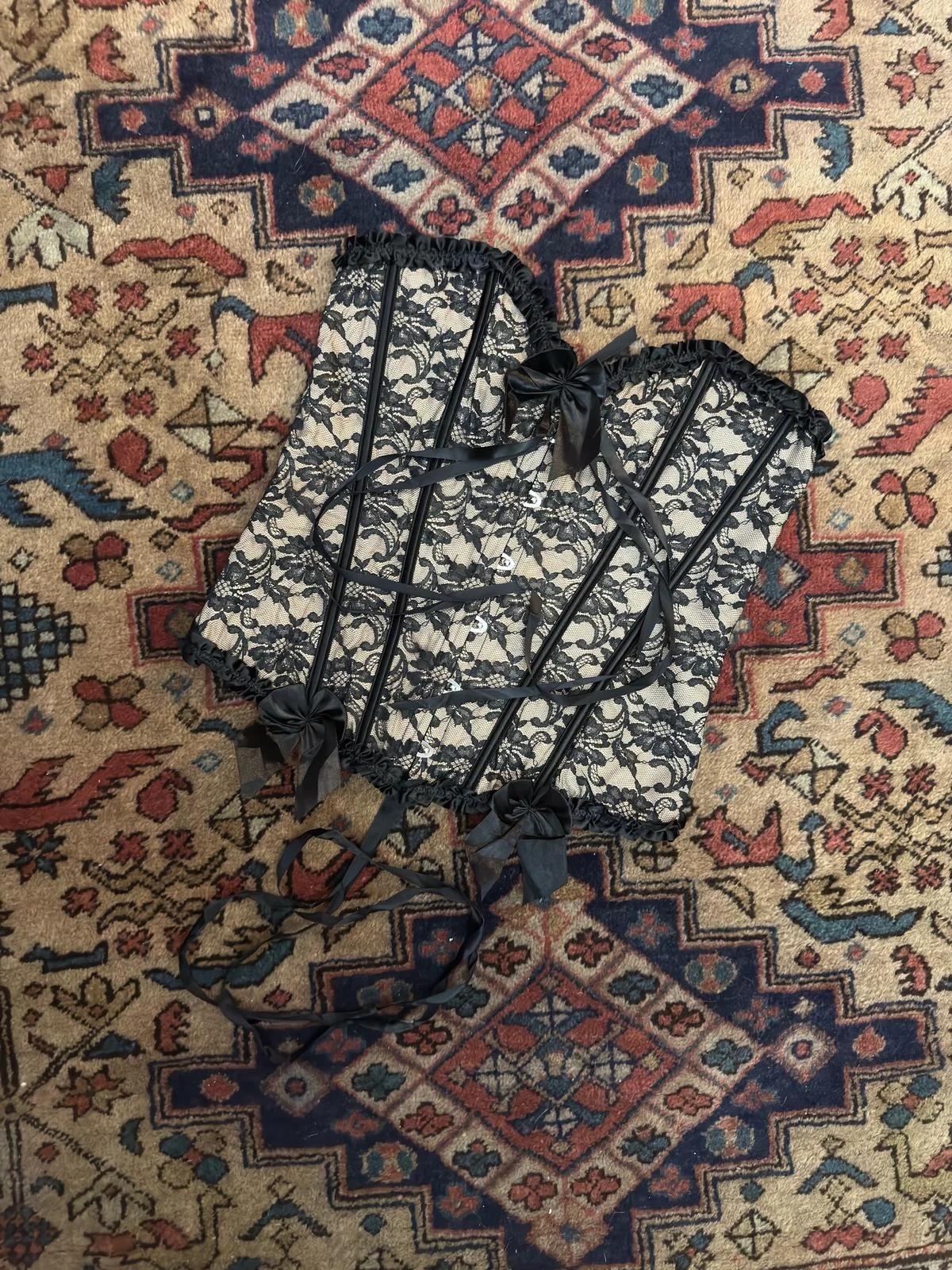 Crop Tops, size XL / 42 / 14, photo 1