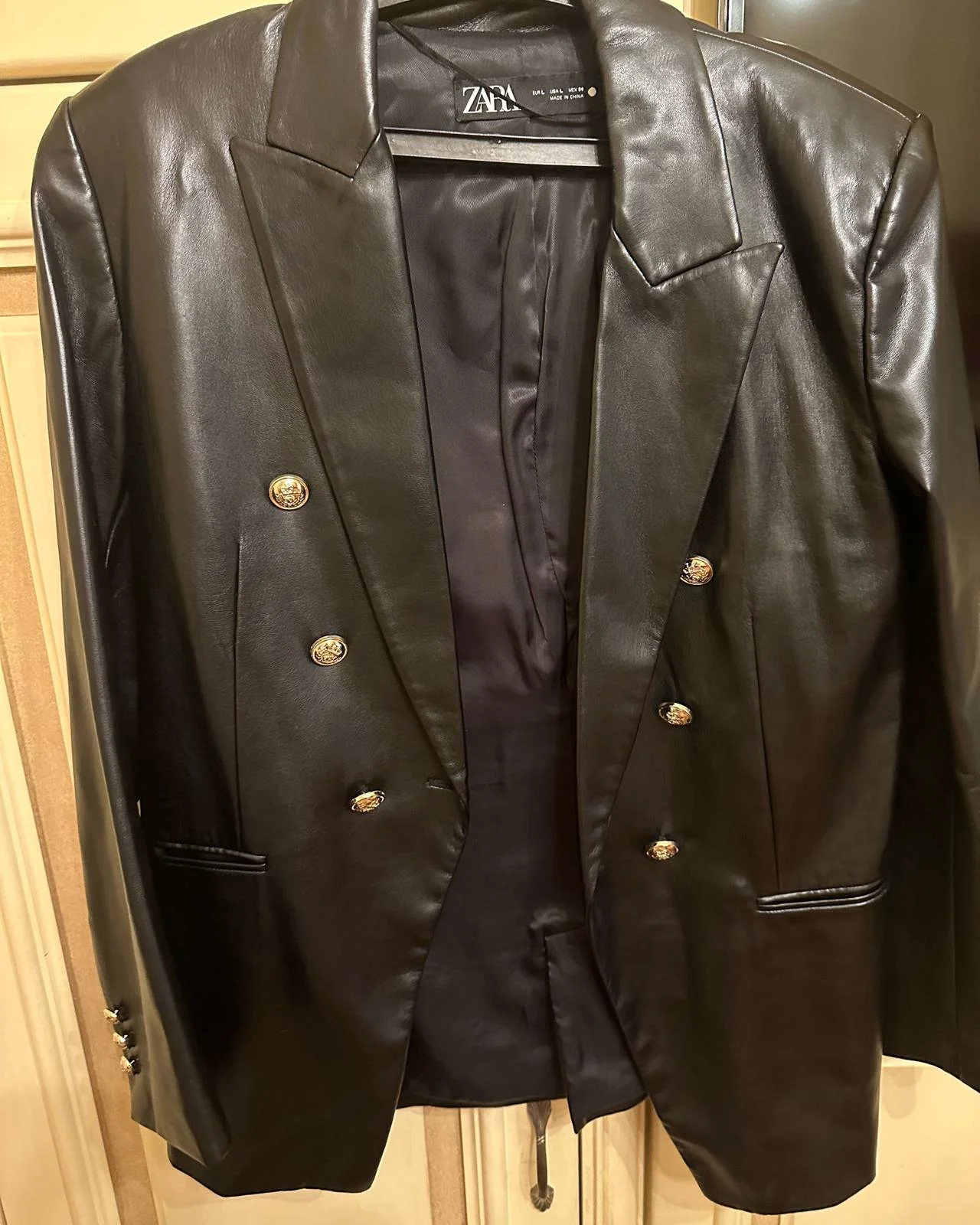 Zara Blazers, size L / 40 / 12, photo 1