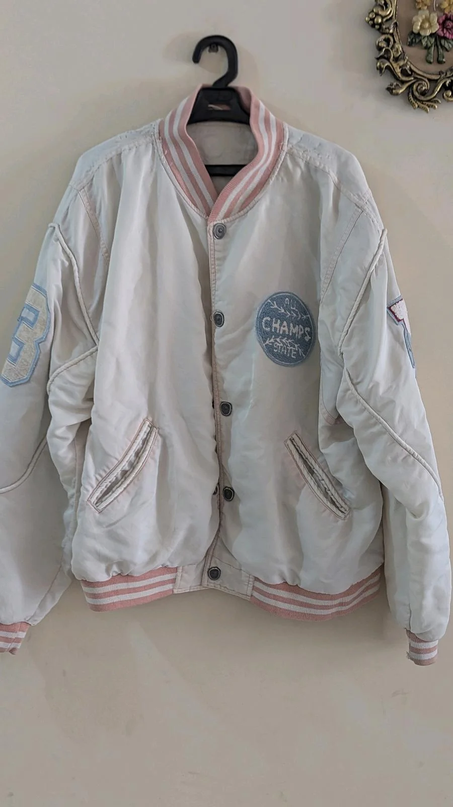 Outerwear, size L / 40 / 12, photo 1