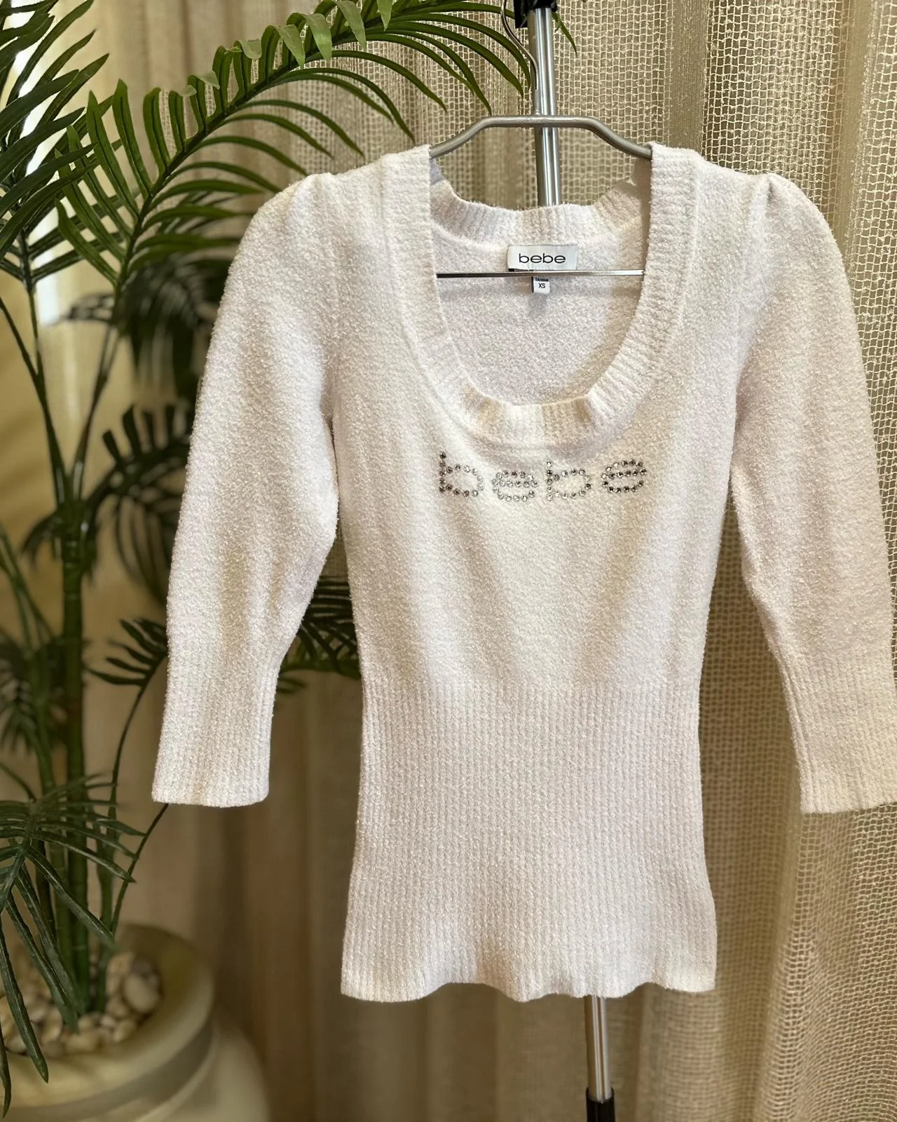 Bebe Blouses, size XS / 34 / 6, photo 1