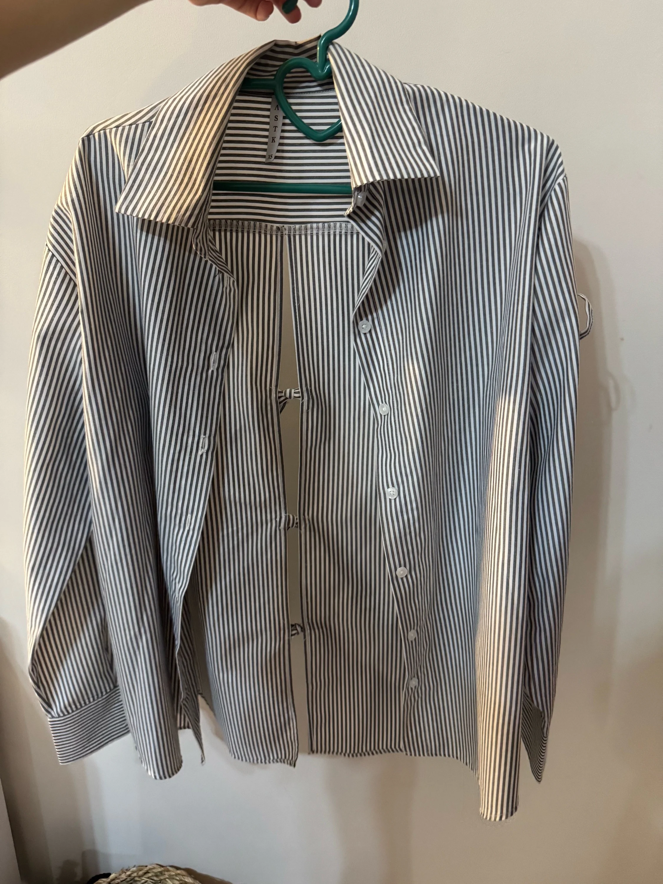 Montale Shirts, size XS / 34 / 6, photo 1