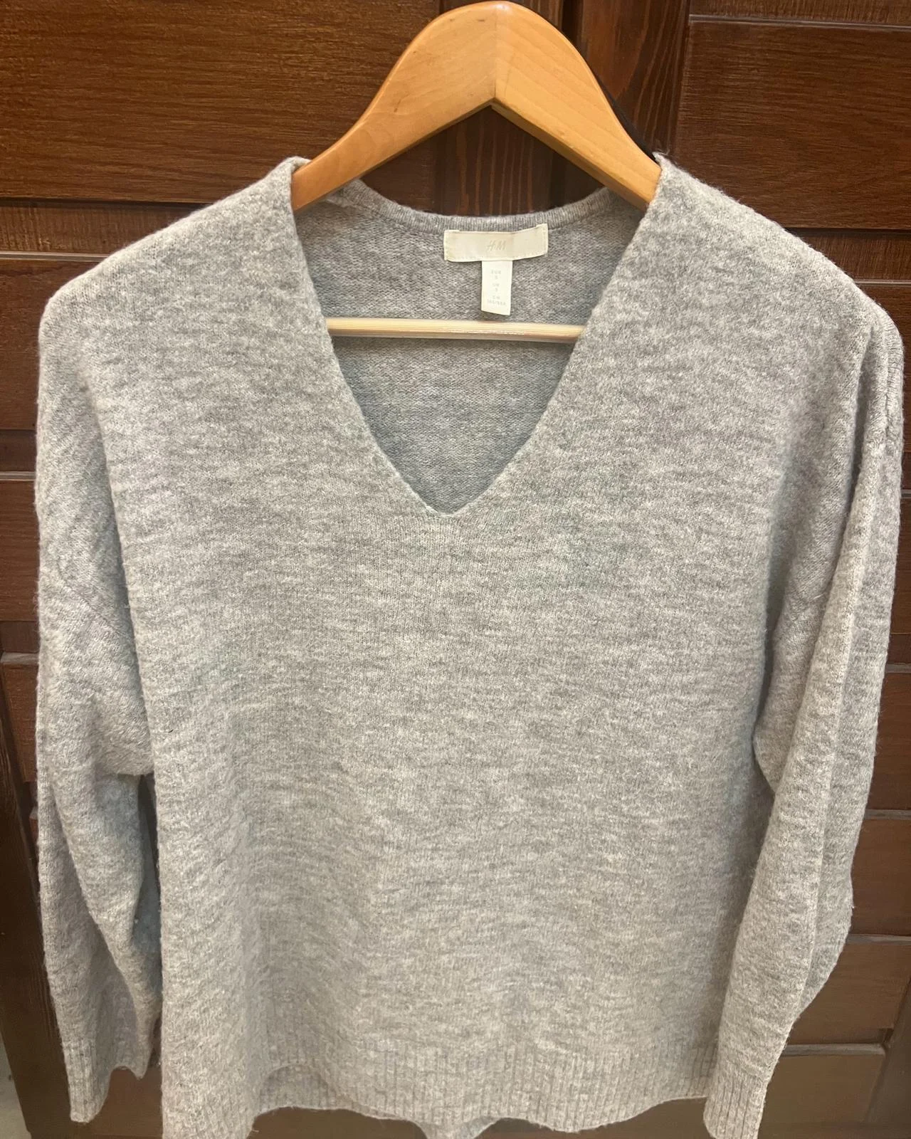 H&M Sweaters & Pullovers, size S / 36 / 8, photo 1