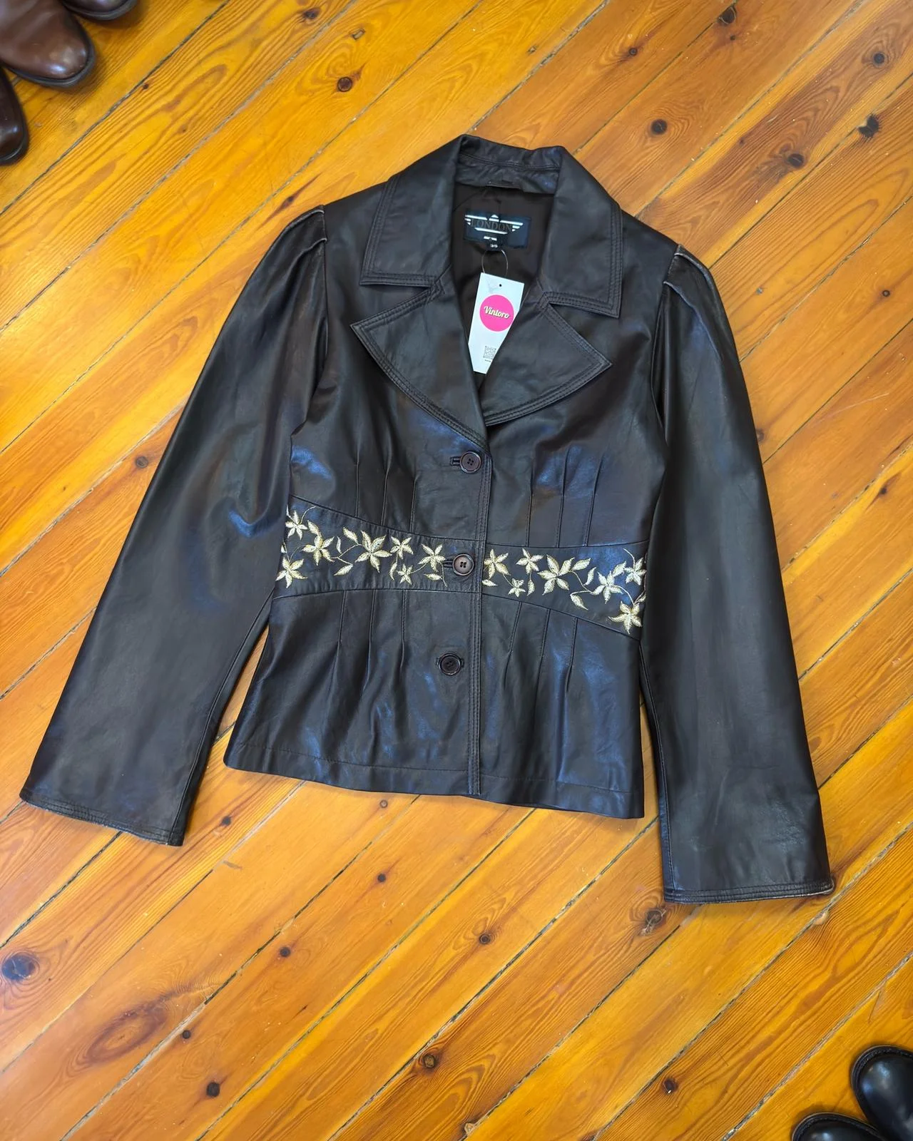 Blazers, size S / 36 / 8, photo 1