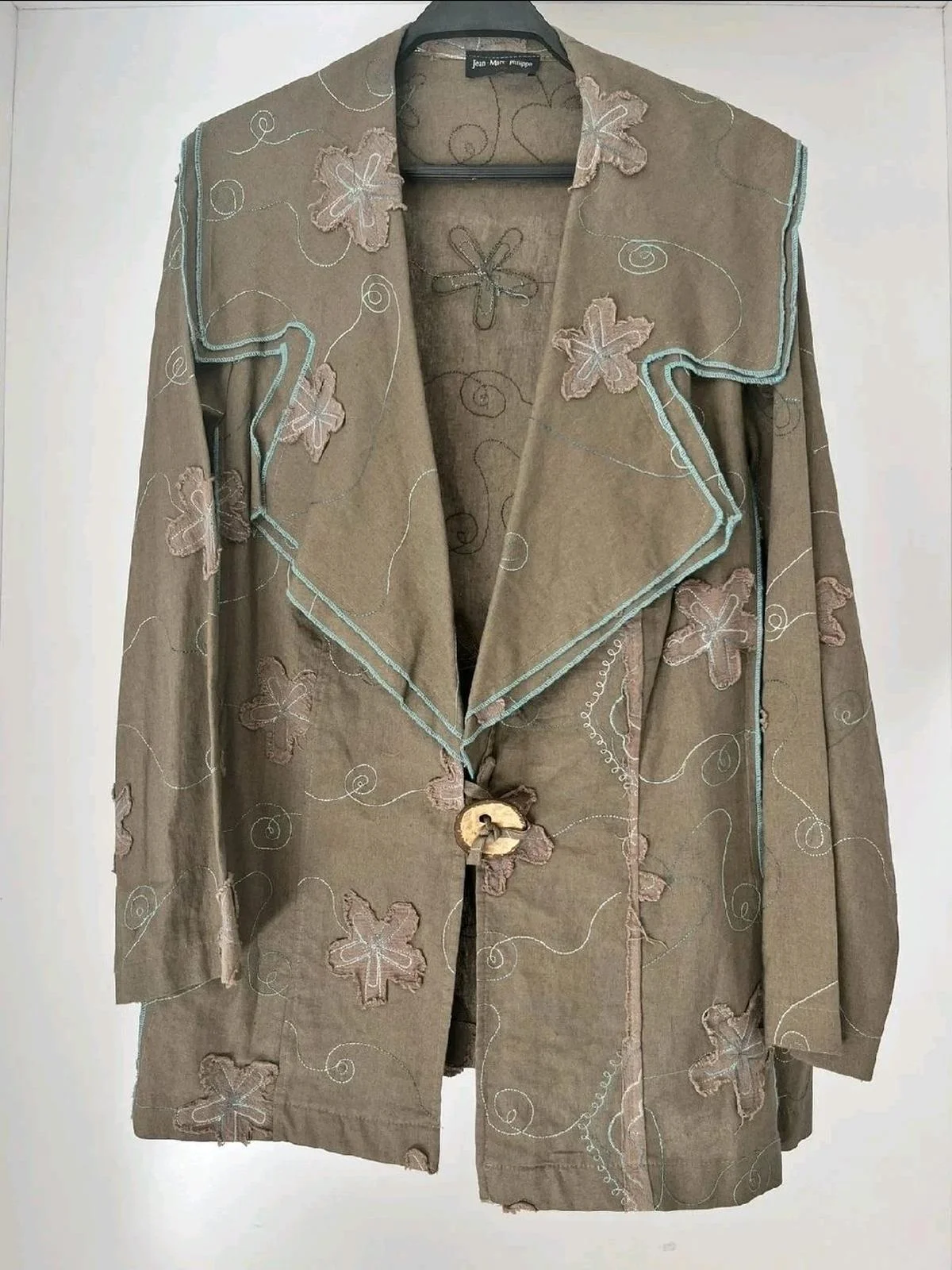 Jean-Marc-Philippe Jackets, size XXL / 44 / 16, photo 1