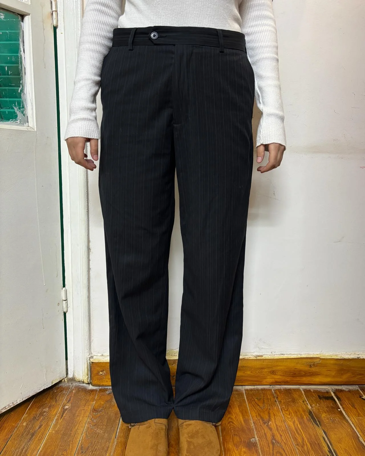 Calvin Klein Pants, size M / 38 / 10, photo 1