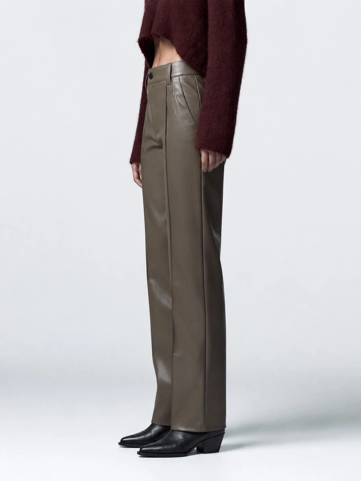 Zara Pants, size L / 40 / 12, photo 1