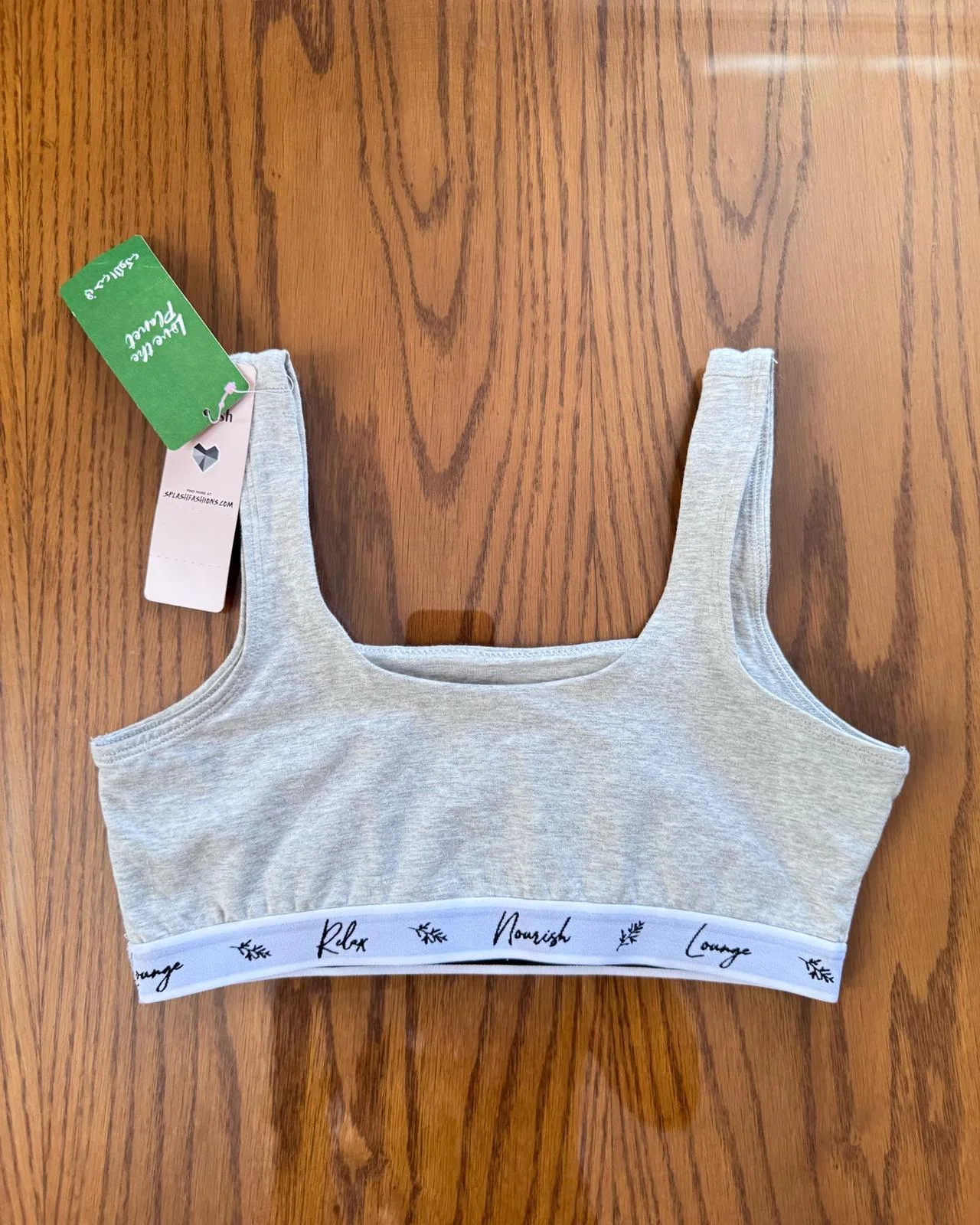 Splash Sports Bras, size M / 38 / 10, photo 1