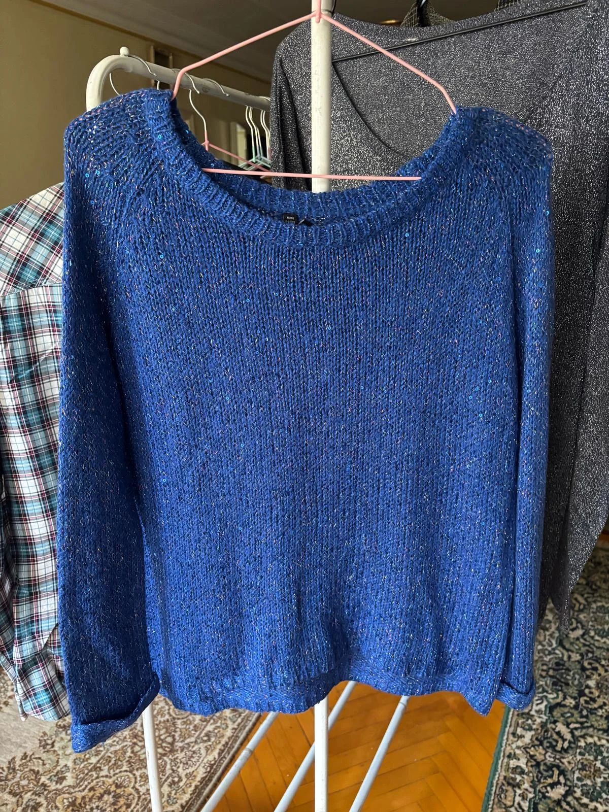 Sweaters & Pullovers, size S / 36 / 8, photo 1