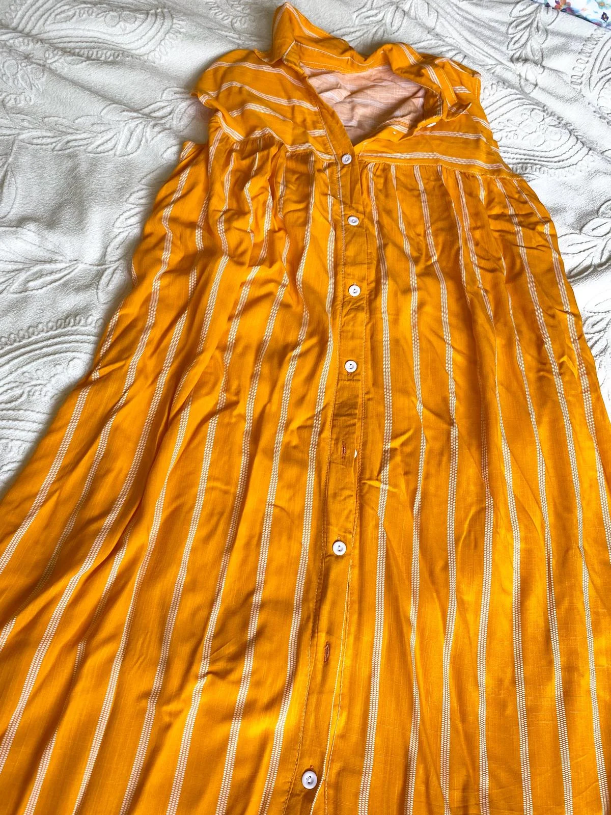 Midi Dresses, size XL / 42 / 14, photo 1