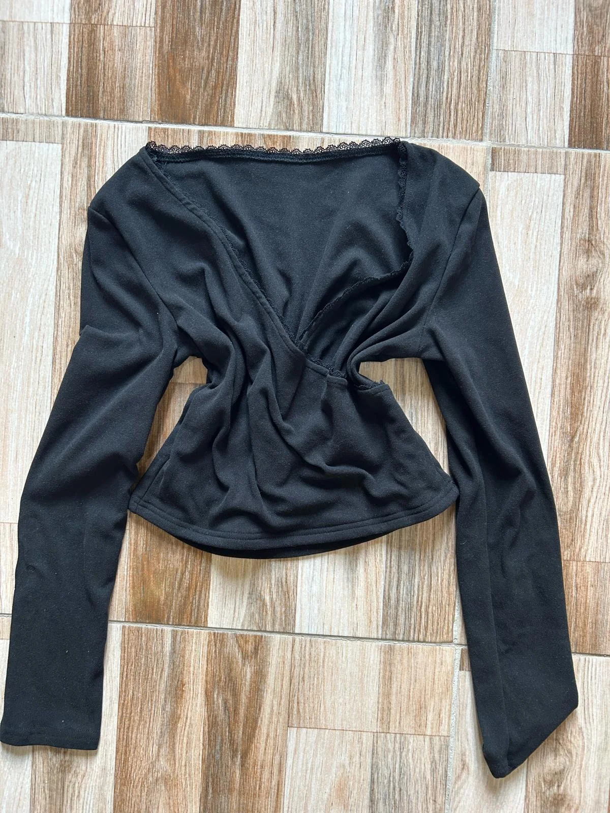 Shein Long Sleeve, size M / 38 / 10, photo 1