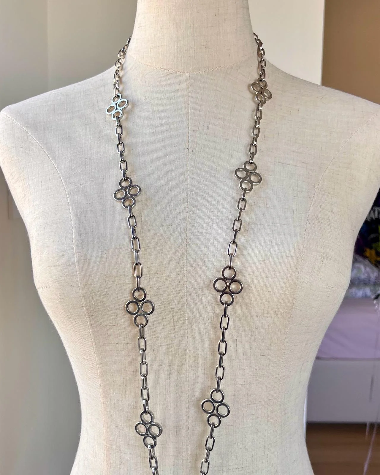 Tory Burch Necklaces, size One size, photo 1