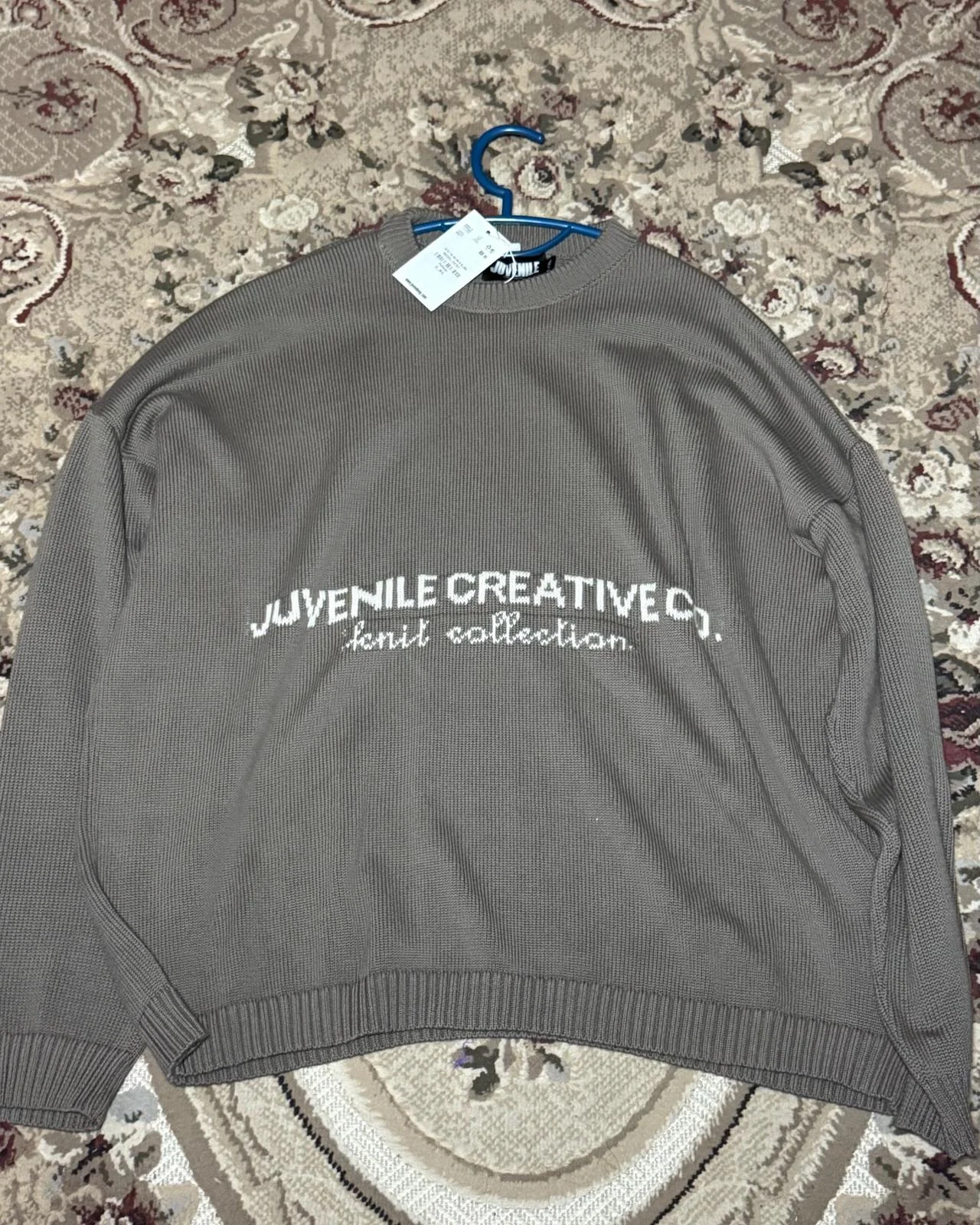 Sweaters, size L, photo 1