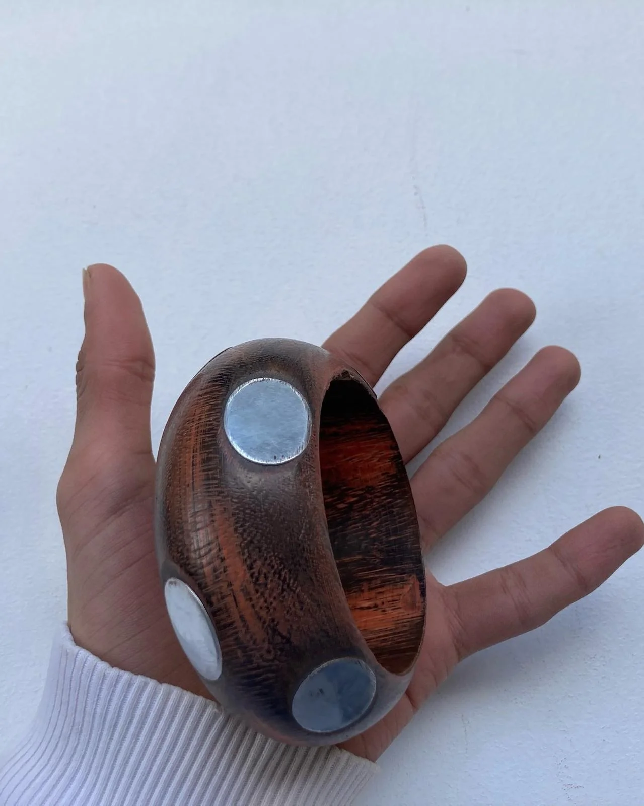 Cufflinks, size One size, photo 1