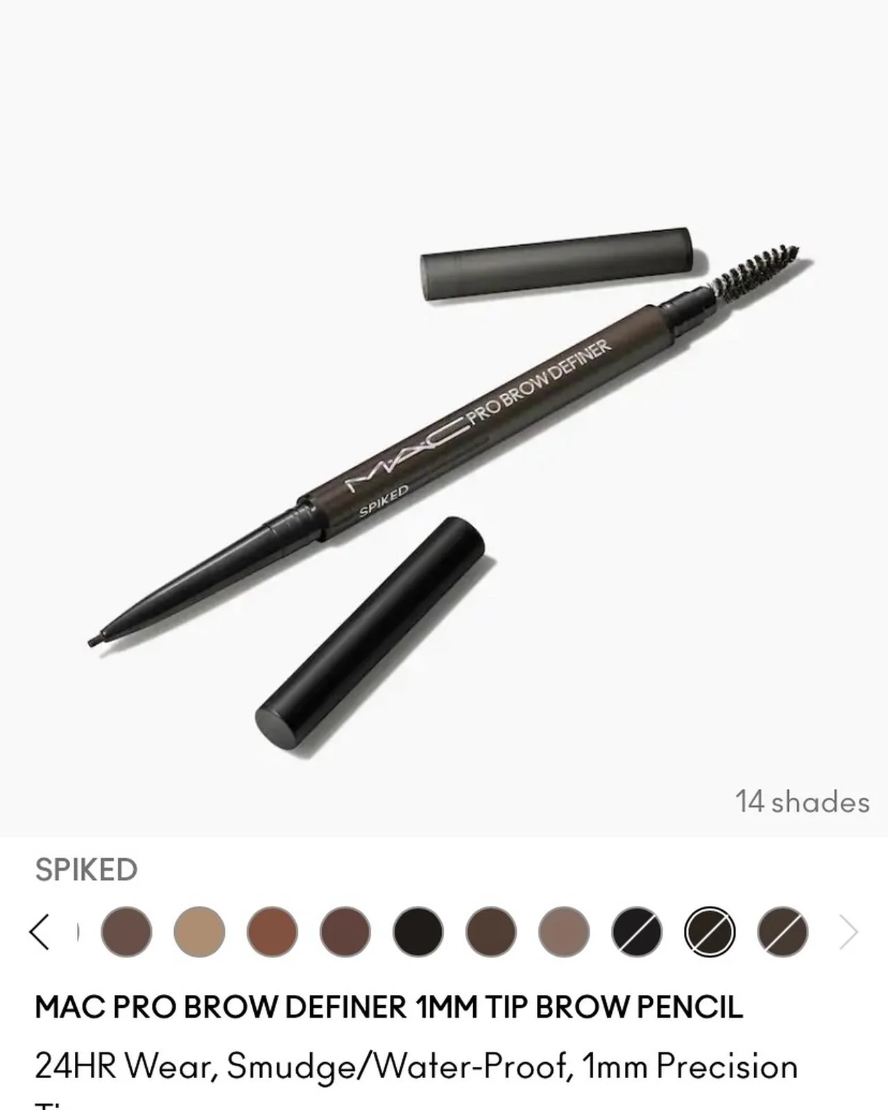 MAC Makeup, size No Size, photo 1