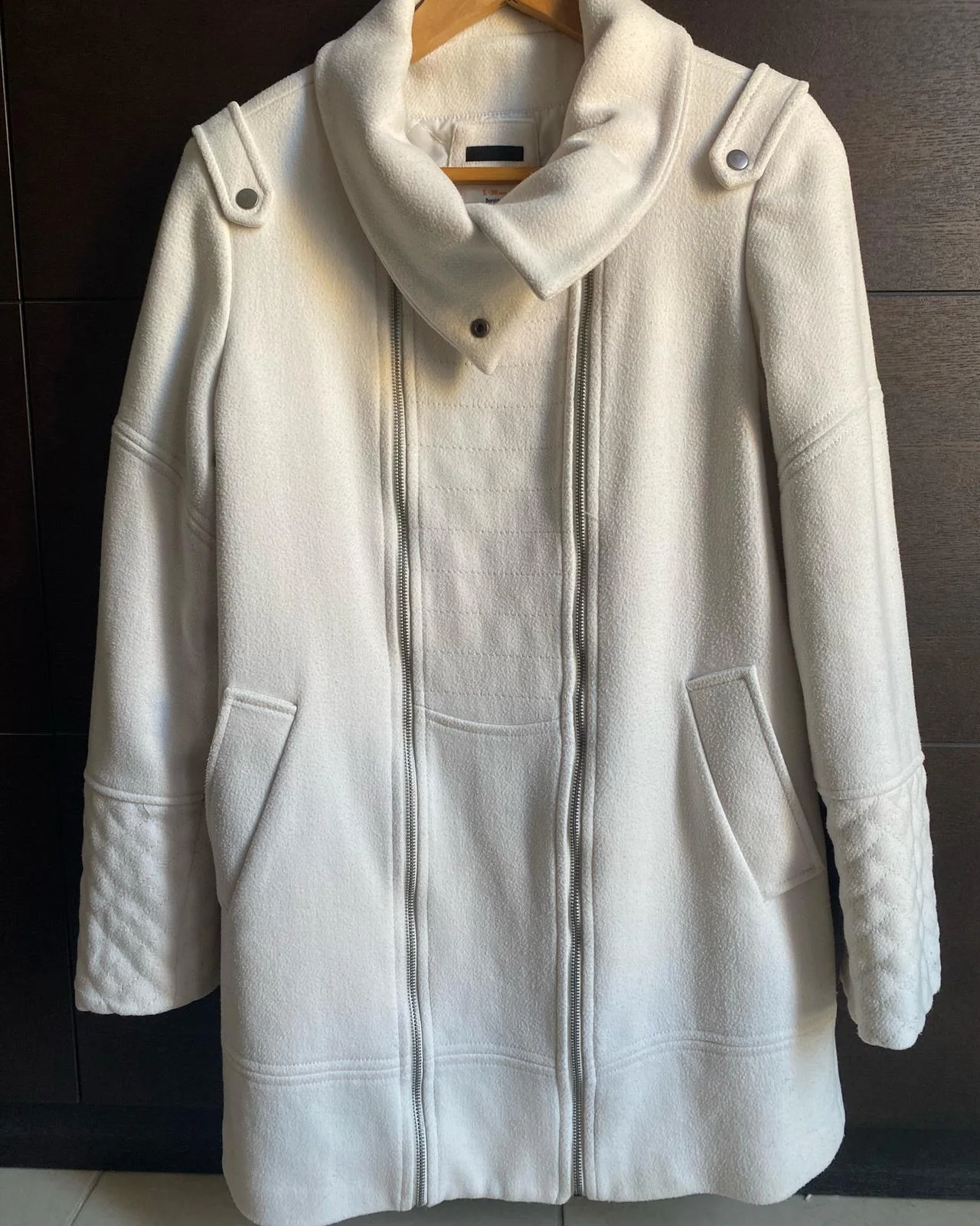 Bershka Jackets, size L / 40 / 12, photo 1