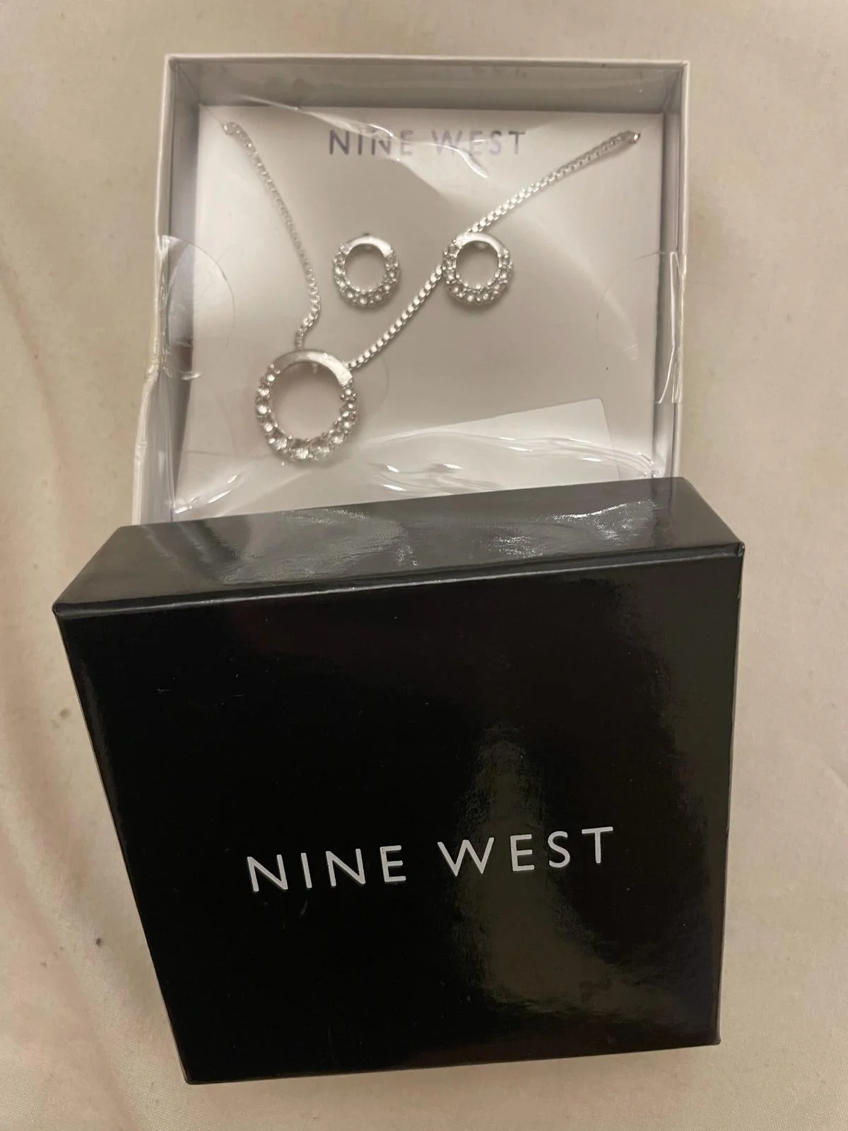 Nine West Watches, size One size, photo 1