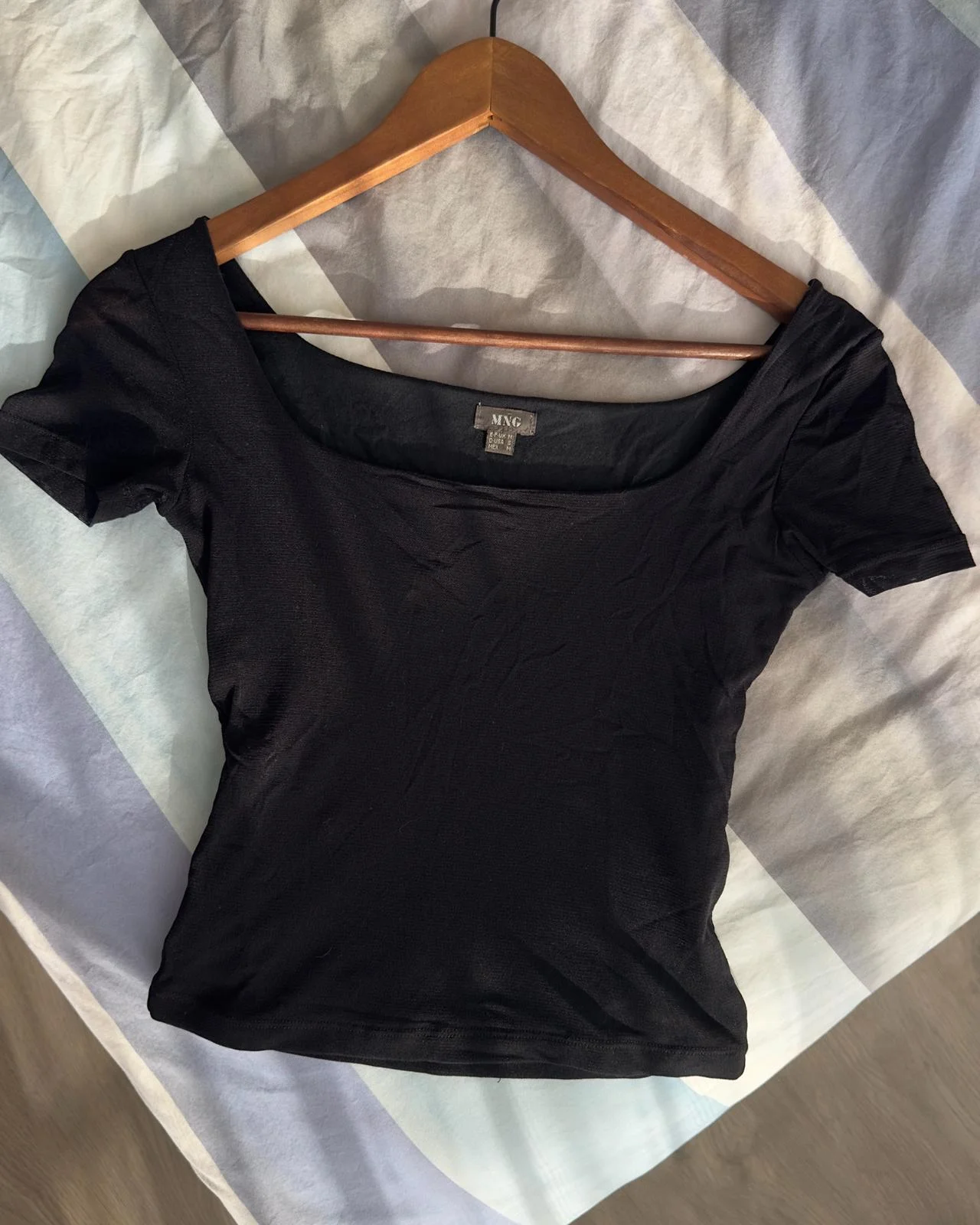 Mango Tank Tops, size S / 36 / 8, photo 1