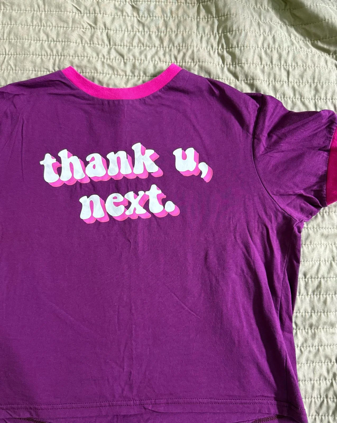 T-shirts, size M / 38 / 10, photo 1
