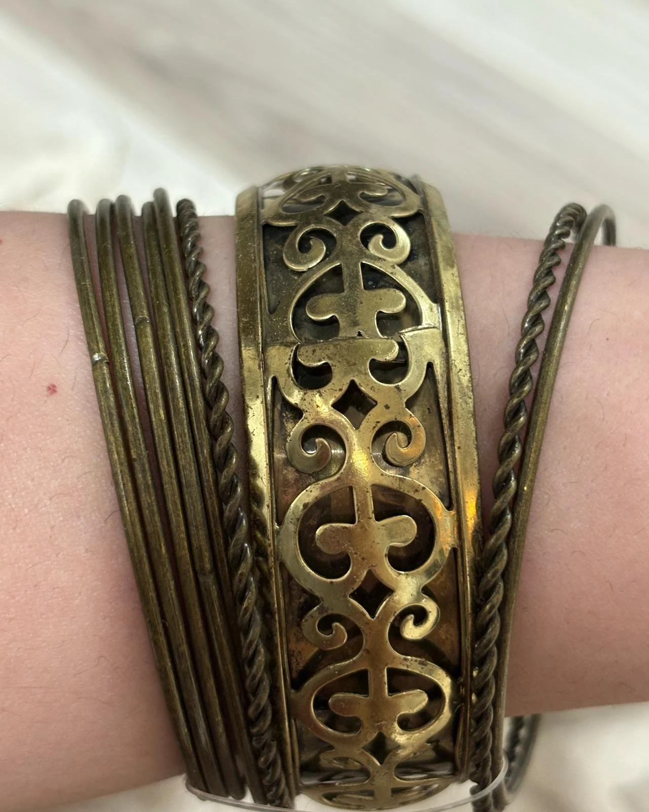 Bracelets, size One size, photo 1