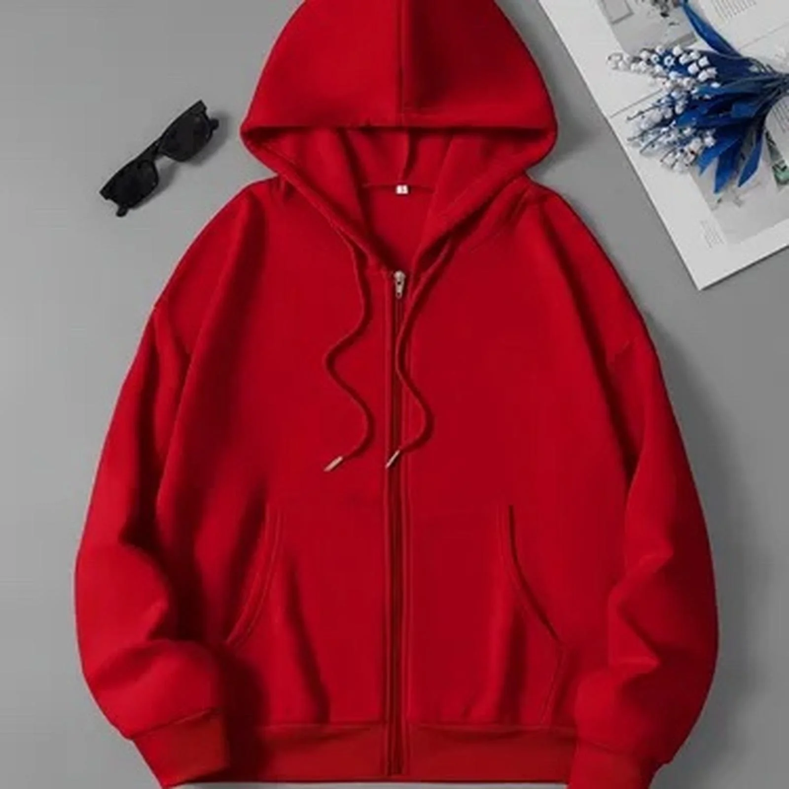 Sweatshirts, size M / 38 / 10, photo 1