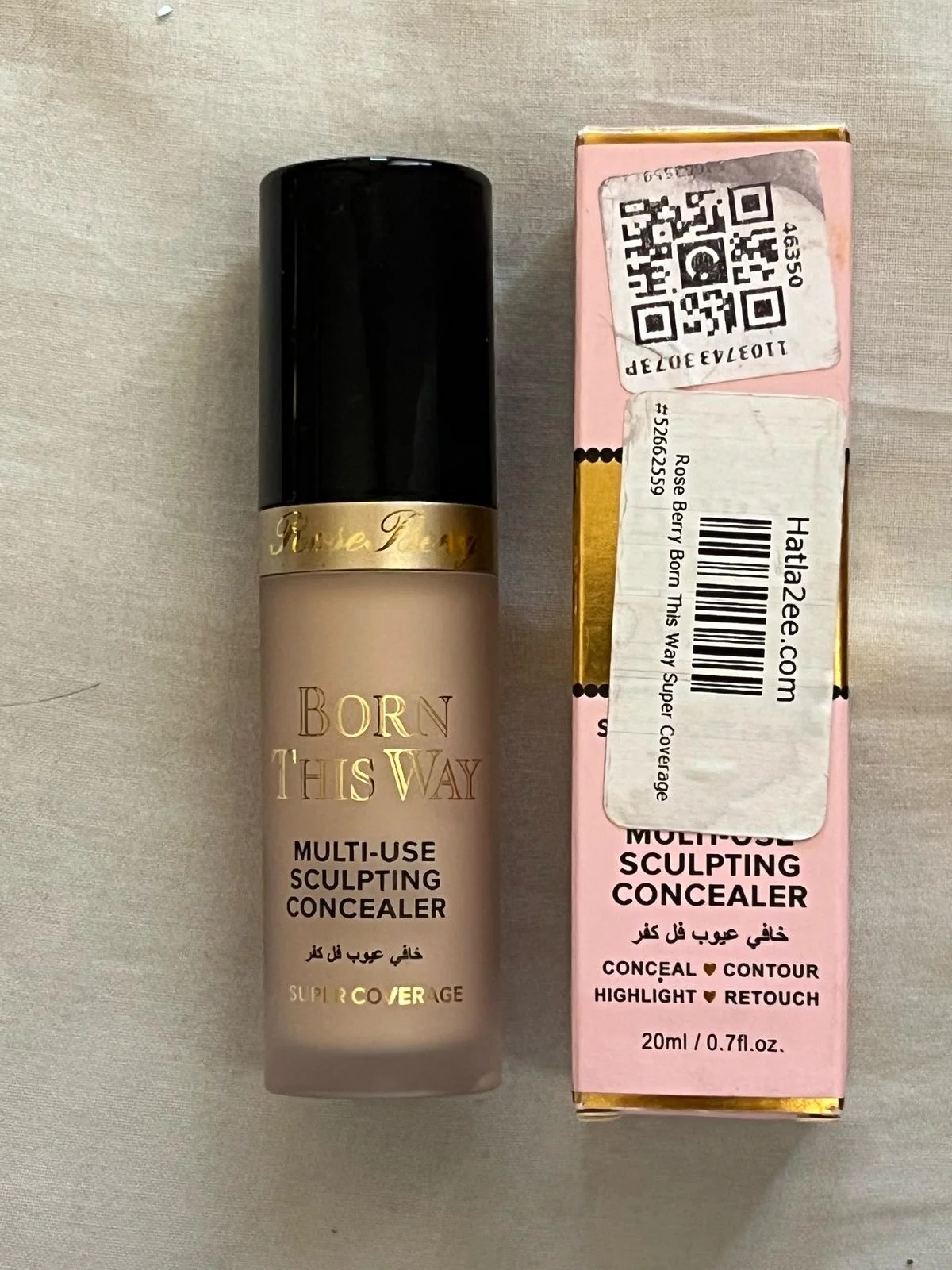 Makeup, size No Size, photo 1