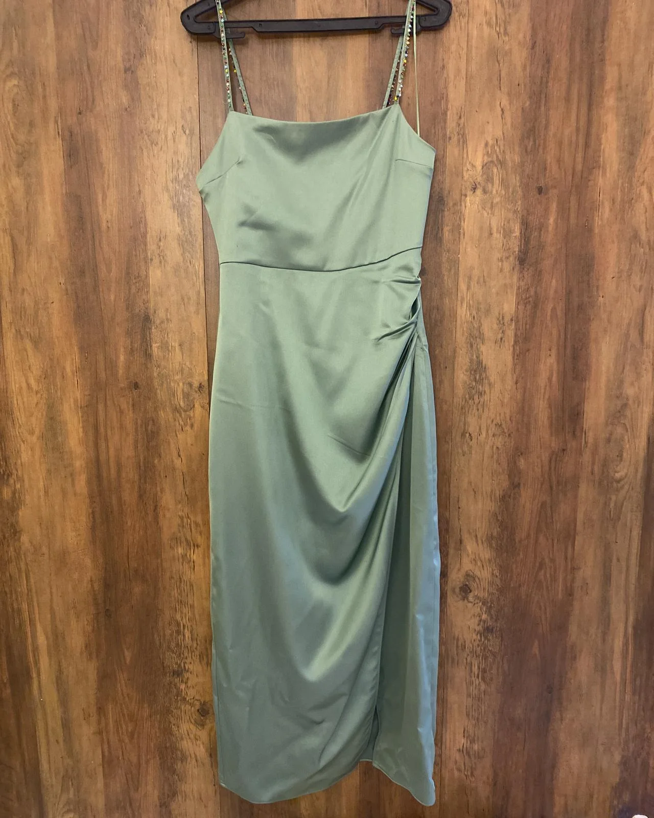 Zara Maxi Dresses, size S / 36 / 8, photo 1