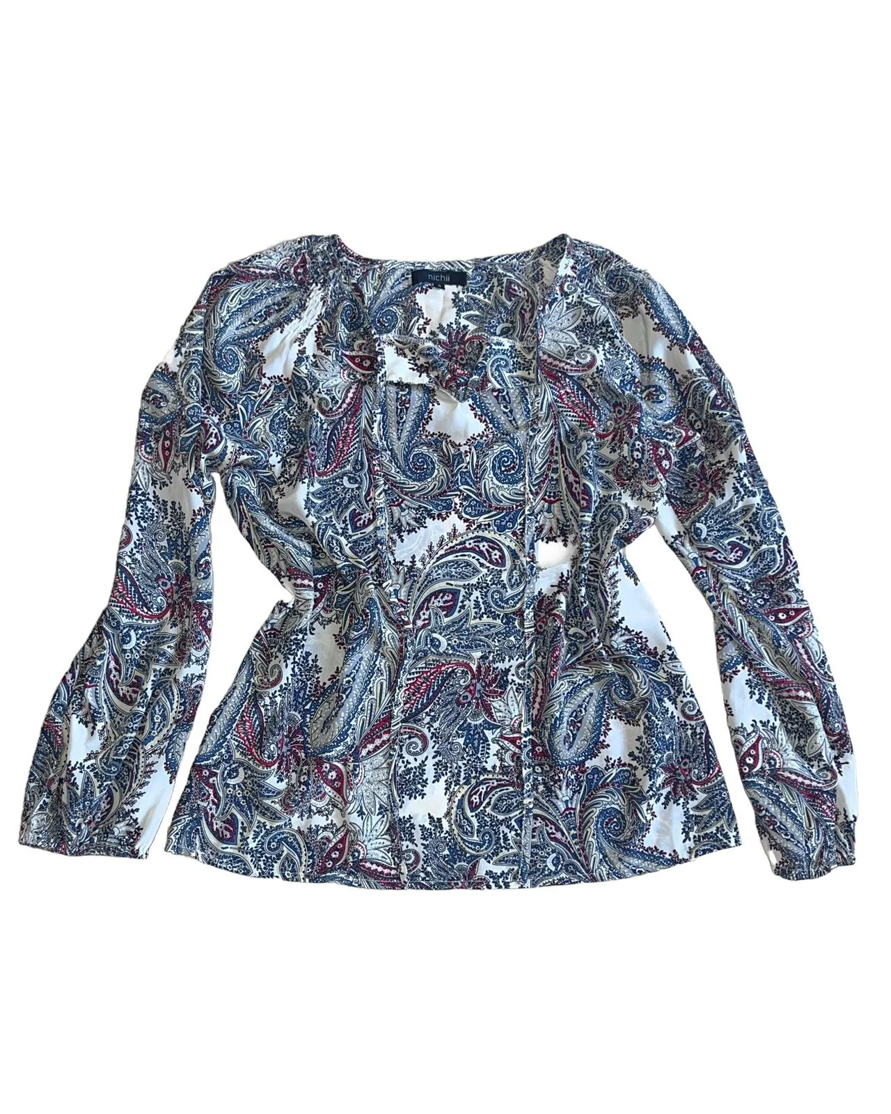 Blouses, size M / 38 / 10, photo 1