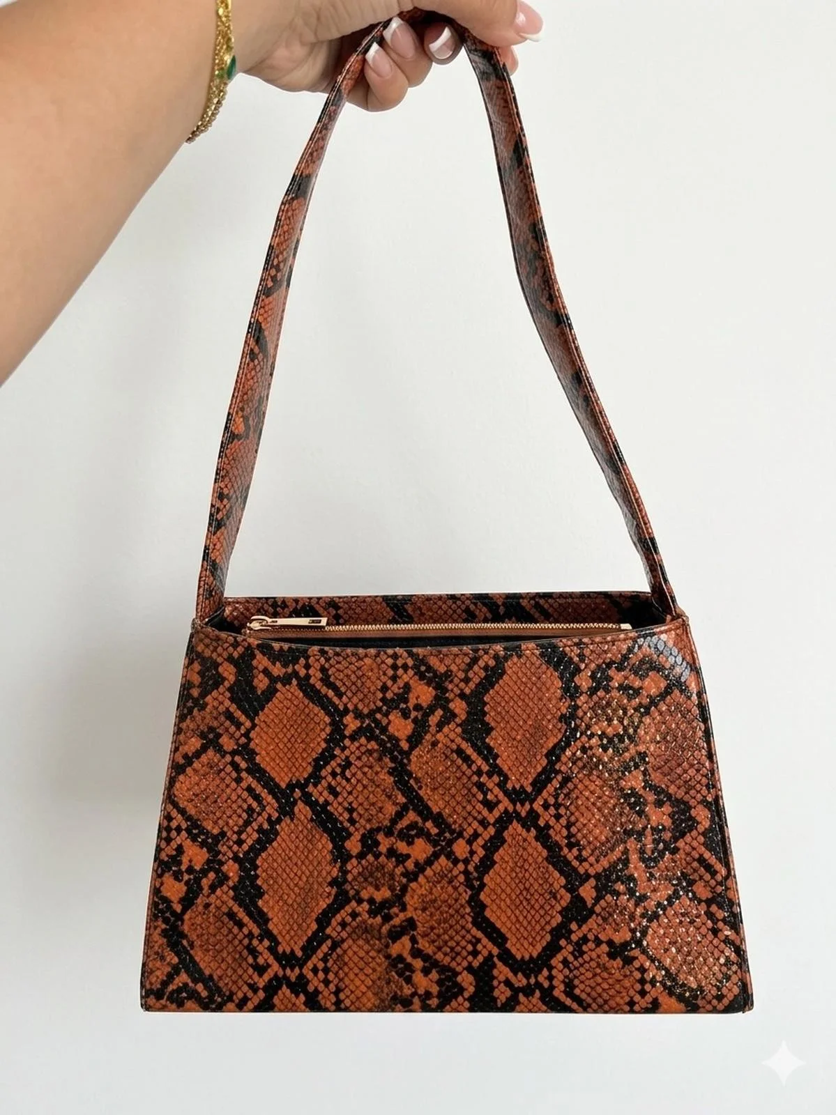 Shoulder Bag, size One size, photo 1