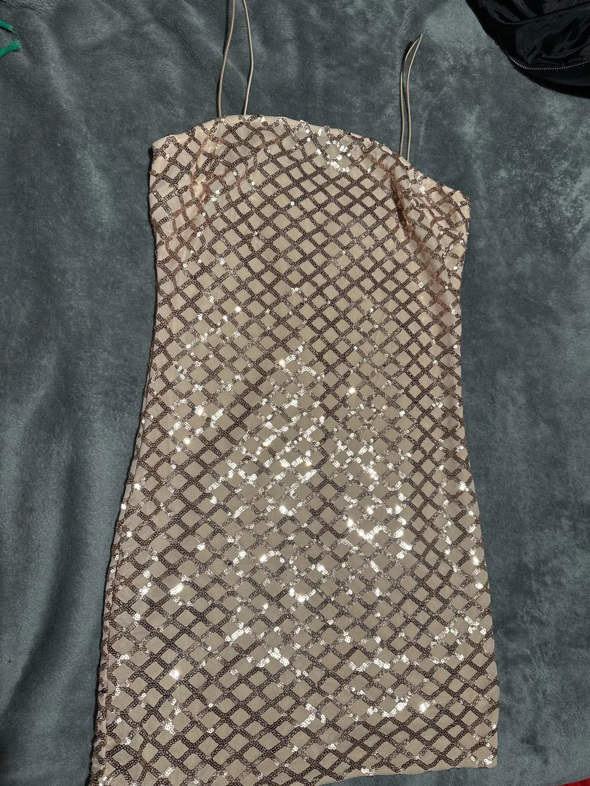 PrettyLittleThing Cocktail Dresses, size S / 36 / 8, photo 1
