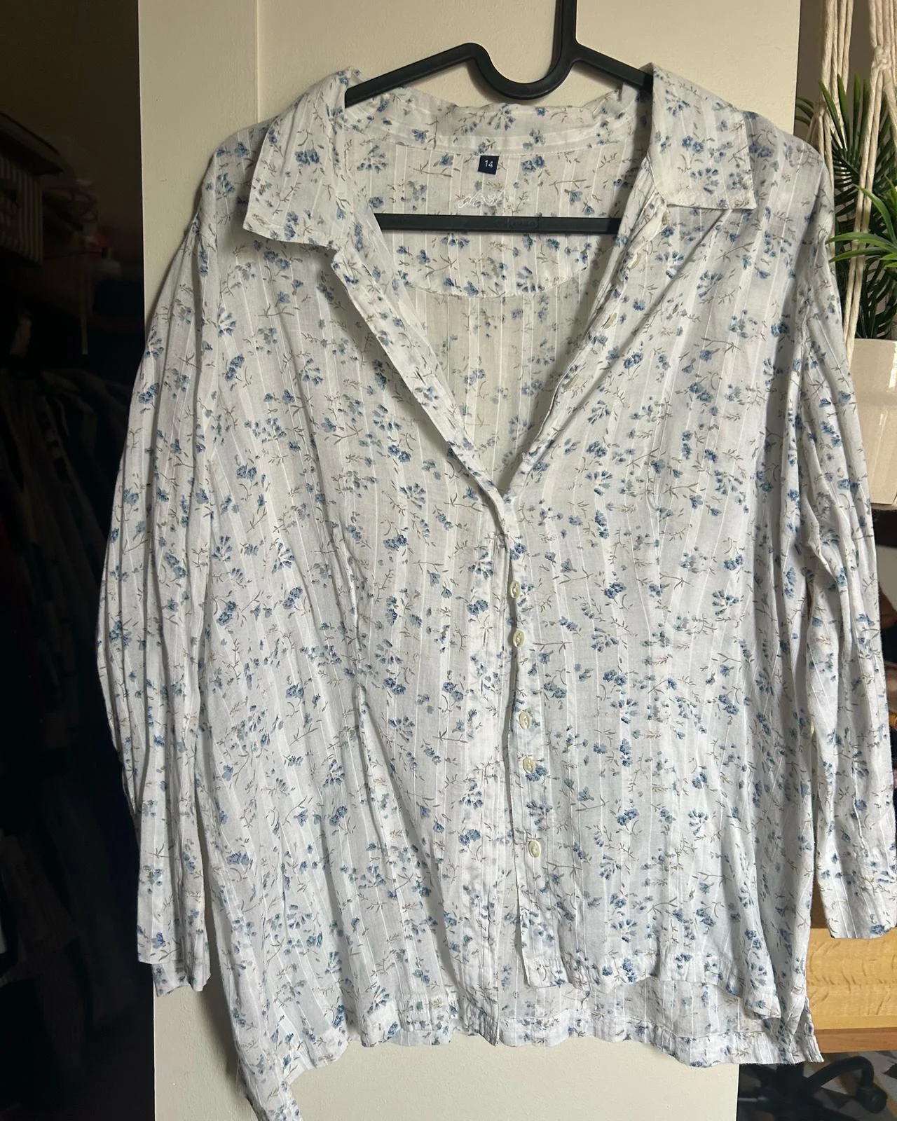 Shirts, size M / 38 / 10, photo 1