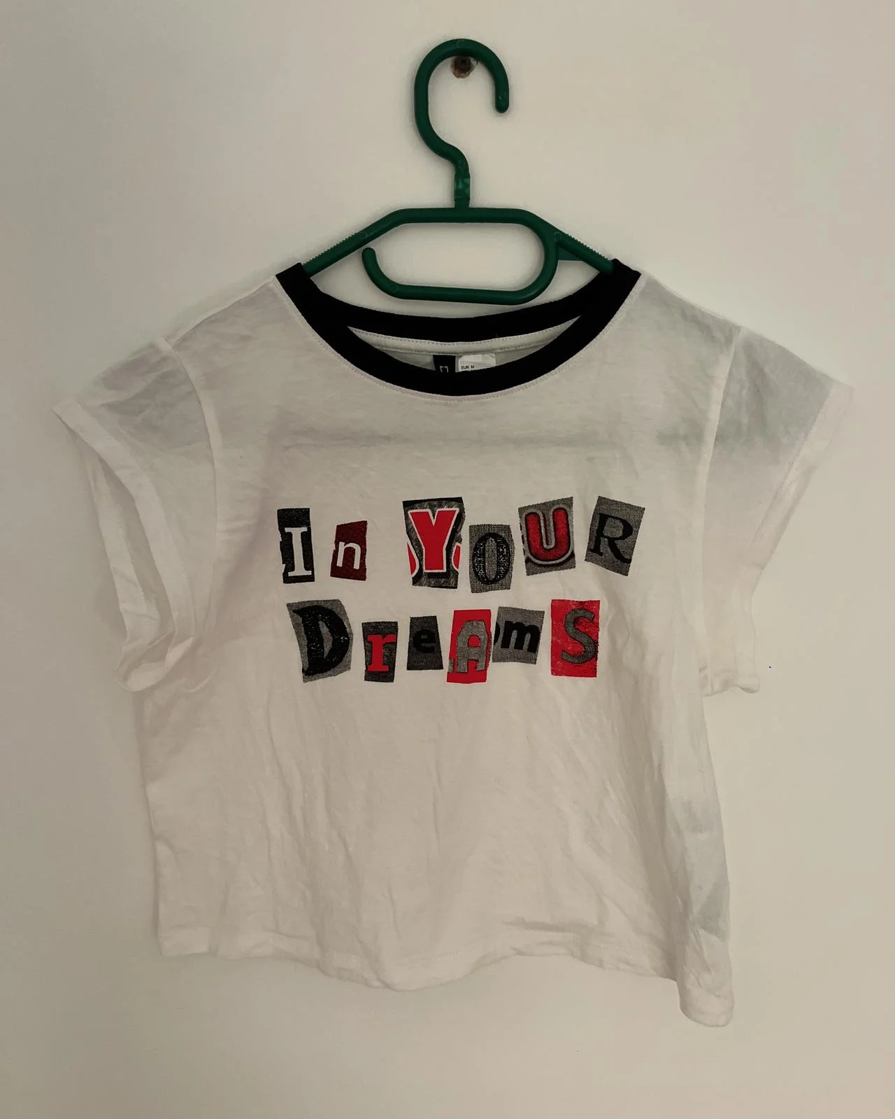 H&M Basic T-shirts, size M / 38 / 10, photo 1