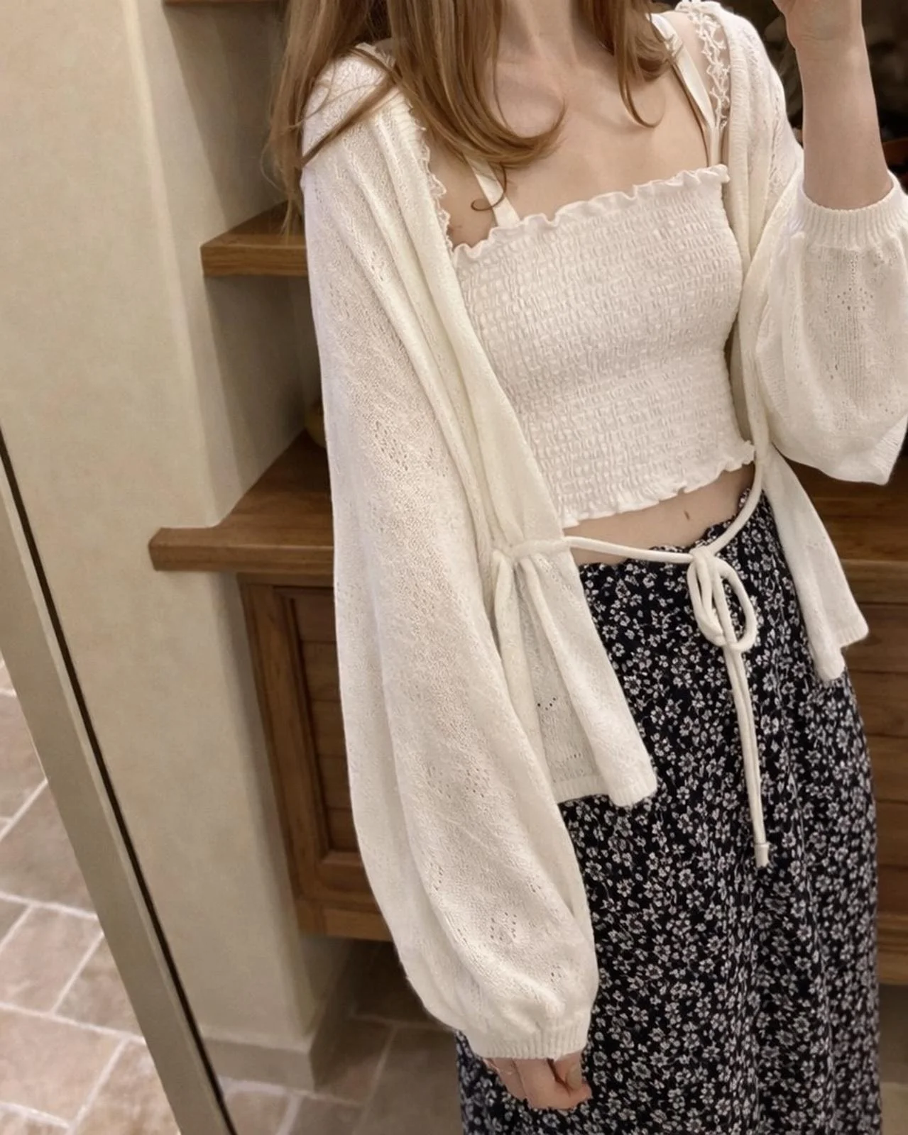 Shein Blouses, size One size, photo 1