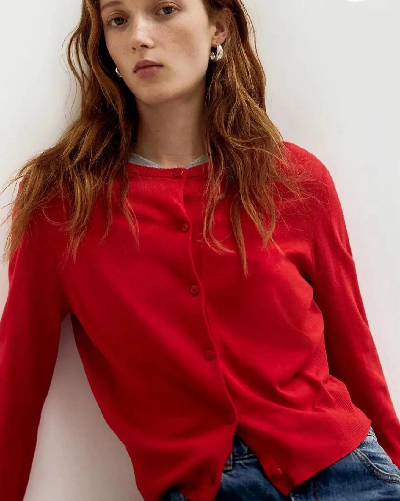 H&M Cardigans, size XS / 34 / 6, photo 1