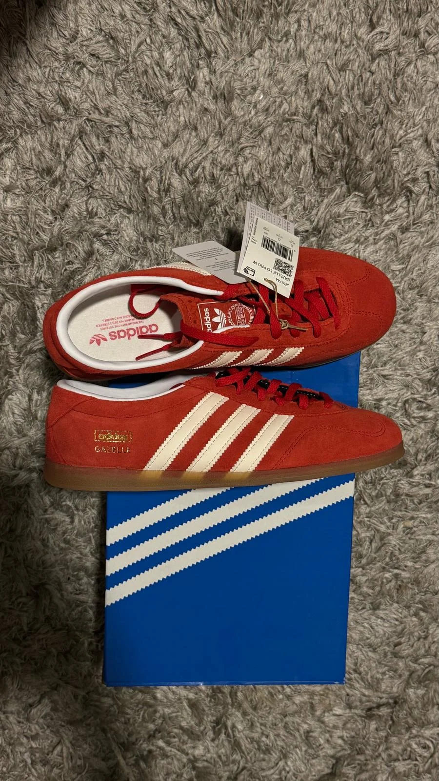 adidas Originals Sneakers, size 38, photo 1
