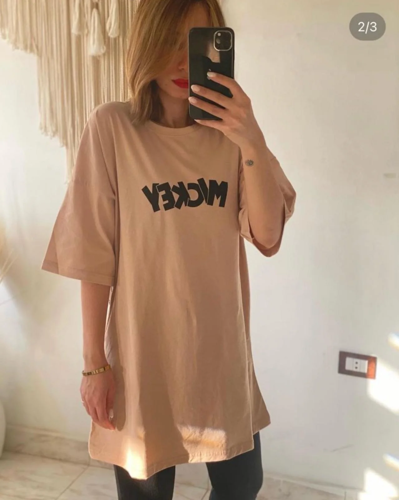 T-shirts, size L / 40 / 12, photo 1