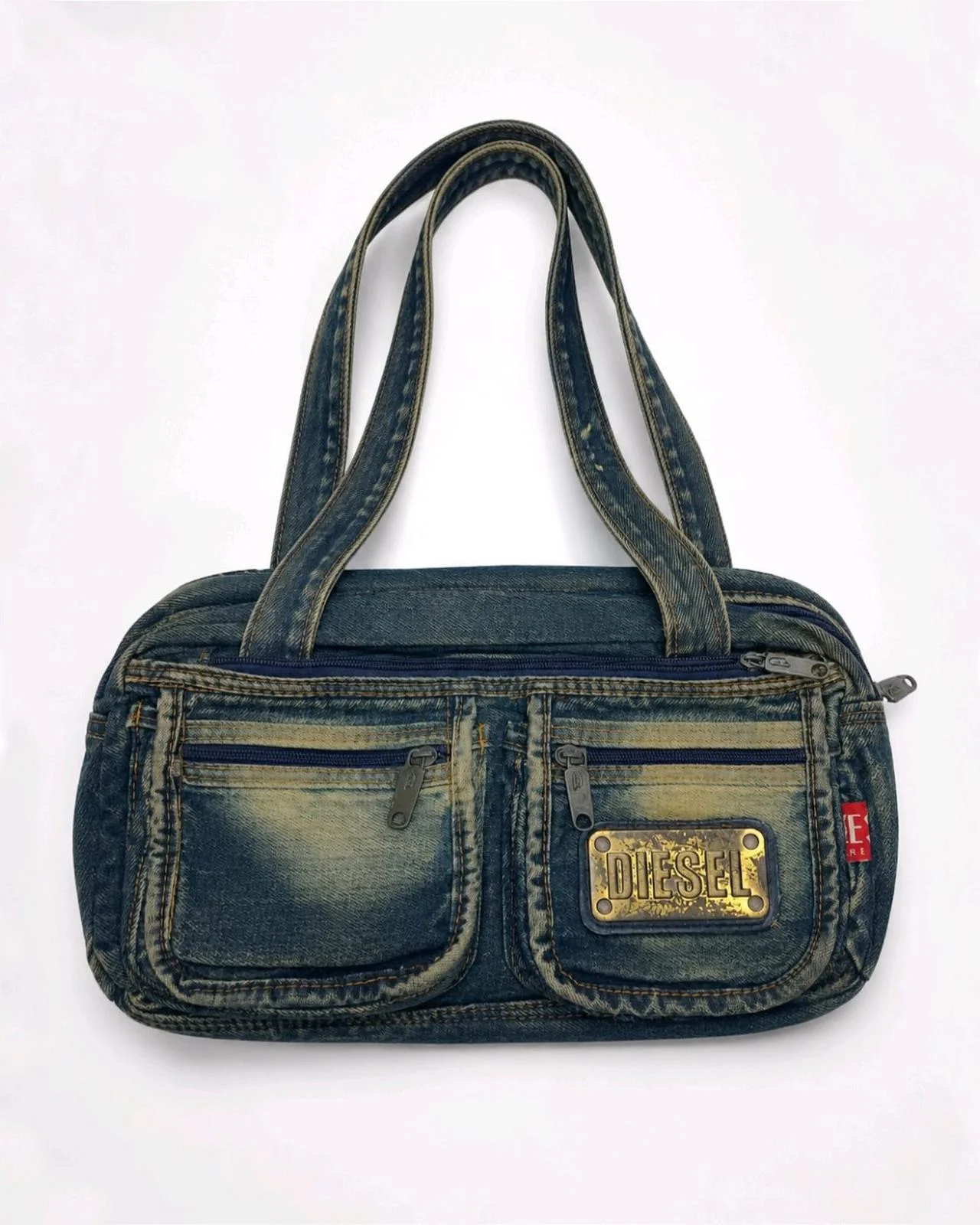 Diesel Shoulder Bag, size Other, photo 1