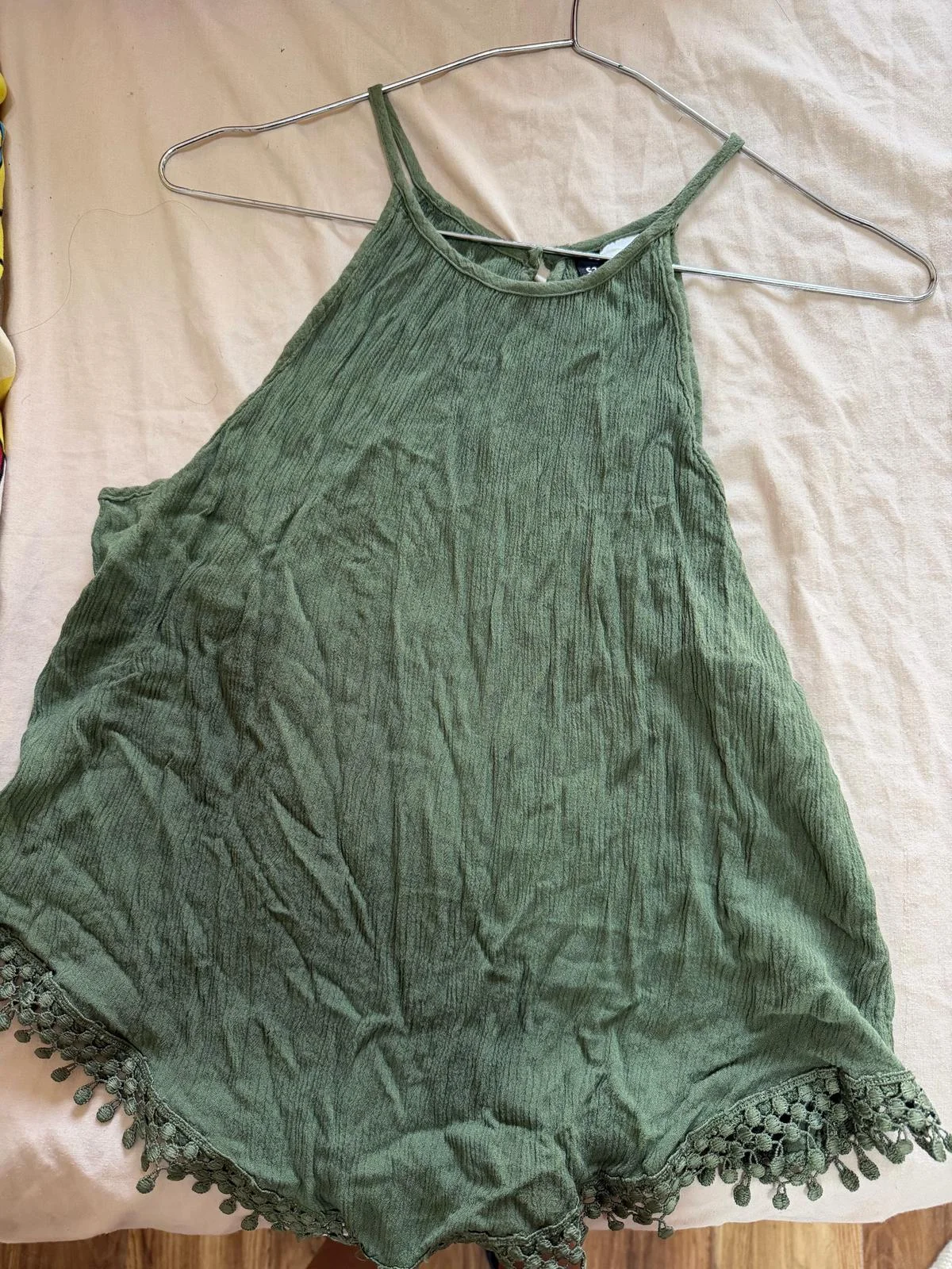 H&M Crop Tops, size M / 38 / 10, photo 1